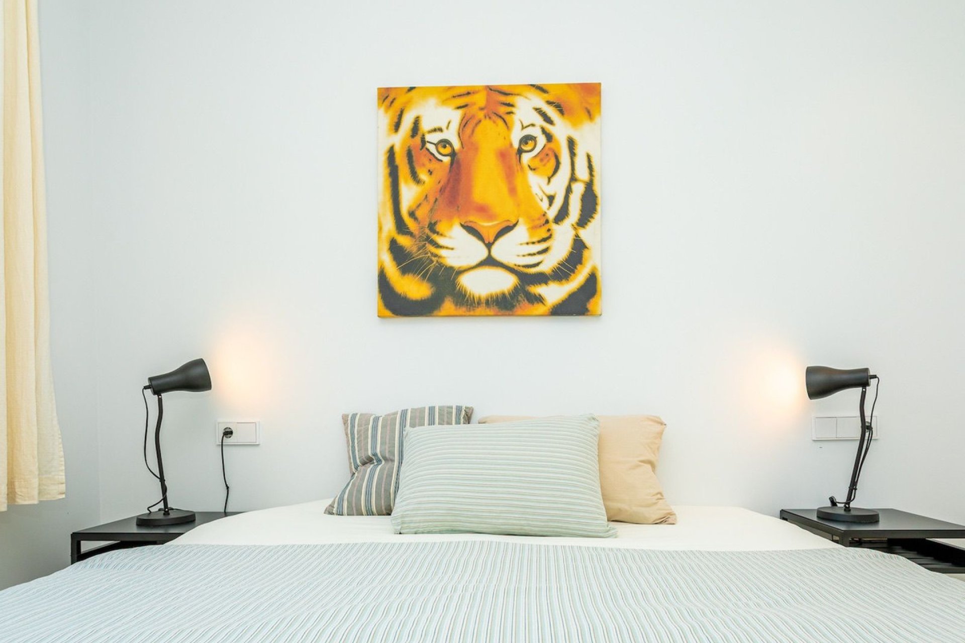 Resale - Apartment - Middle Floor Apartment - Fuengirola - Fuengirola Centro