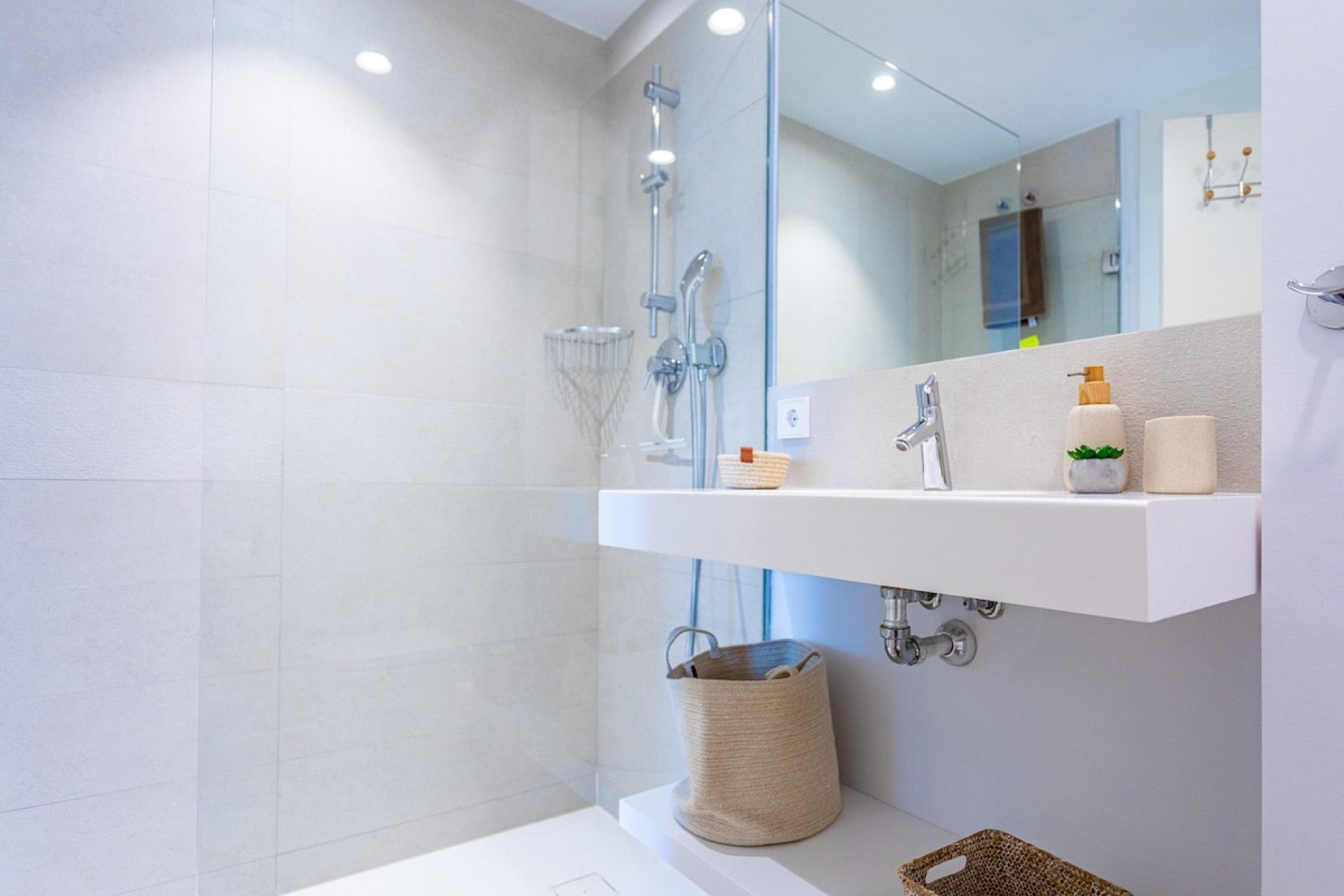 Resale - Apartment - Middle Floor Apartment - Fuengirola - Fuengirola Centro