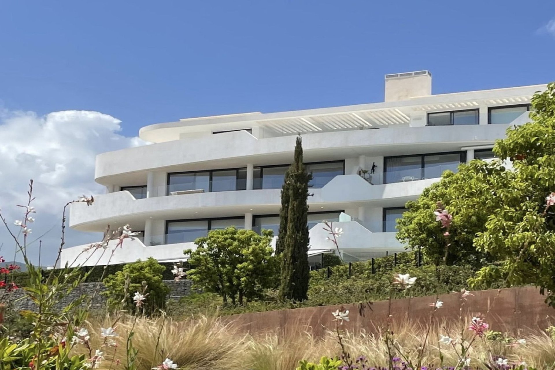 Resale - Apartment - Middle Floor Apartment - Fuengirola - Fuengirola Centro