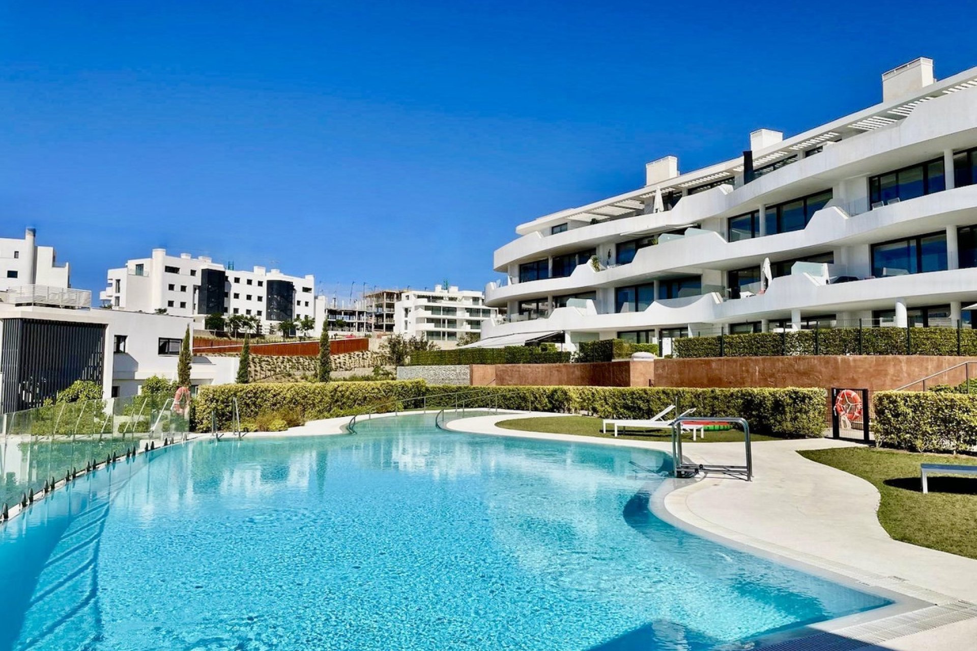 Resale - Apartment - Middle Floor Apartment - Fuengirola - Fuengirola Centro