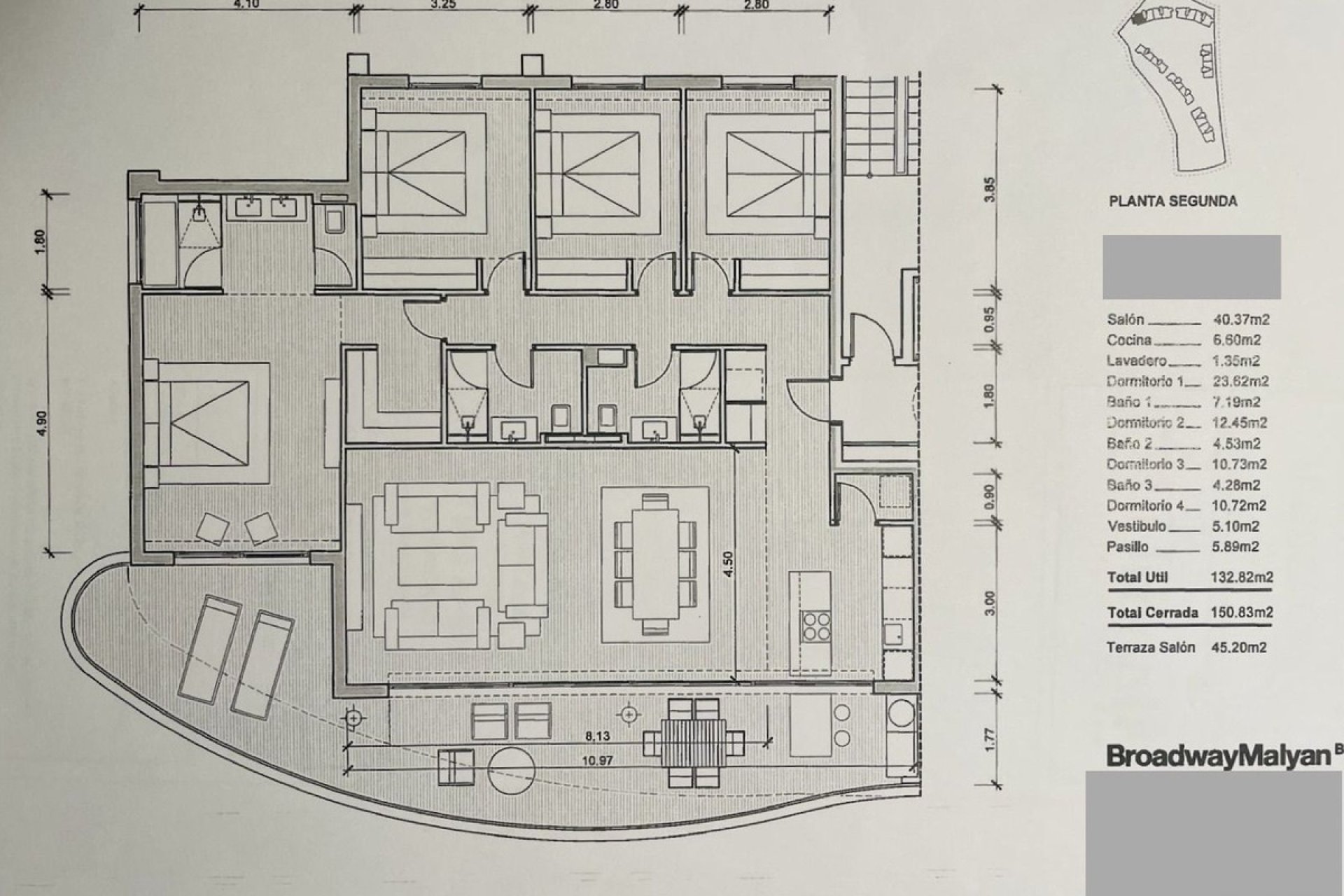 Resale - Apartment - Middle Floor Apartment - Fuengirola - Fuengirola Centro