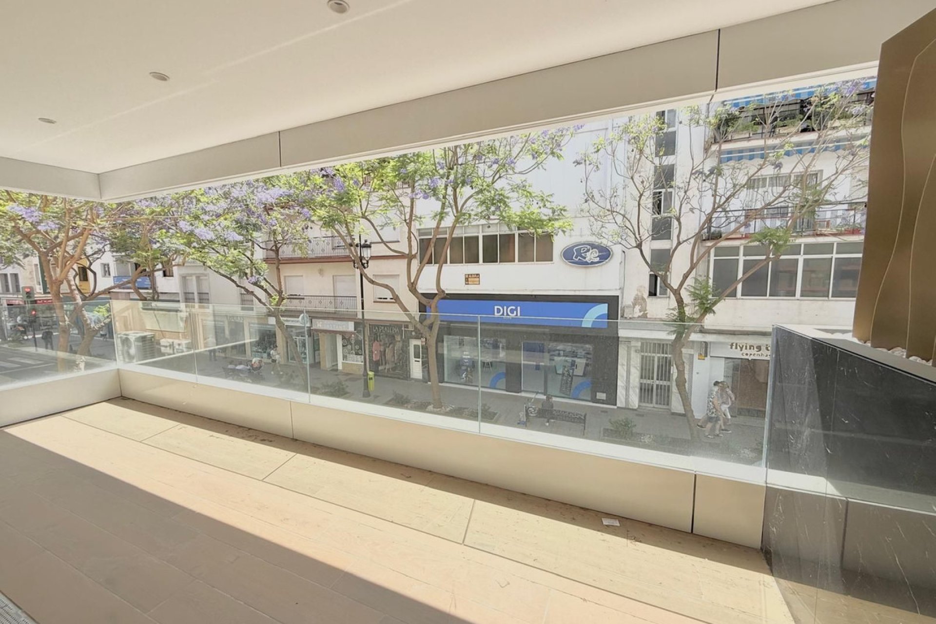 Resale - Apartment - Middle Floor Apartment - Fuengirola - Fuengirola Centro