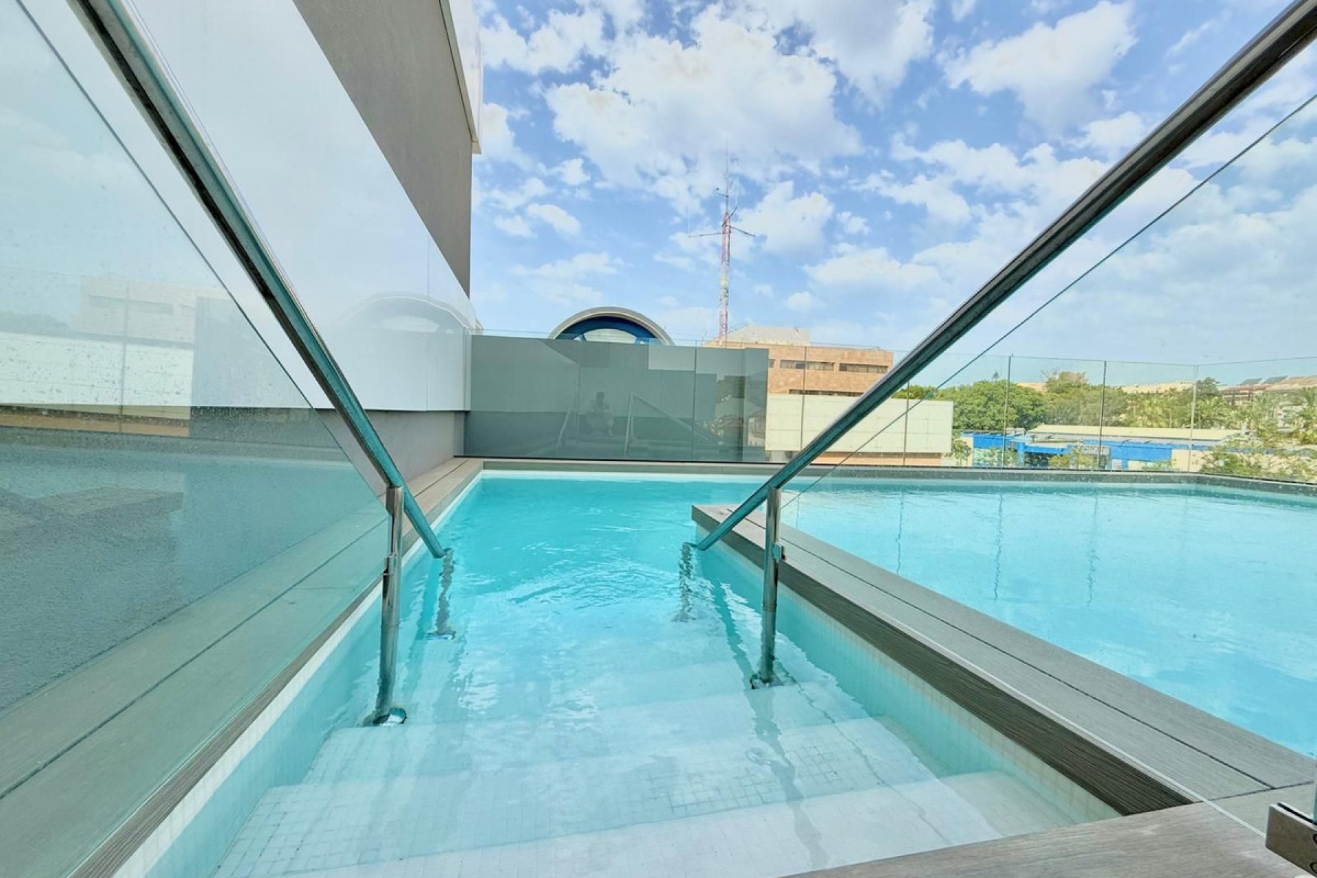 Resale - Apartment - Middle Floor Apartment - Fuengirola - Fuengirola Centro