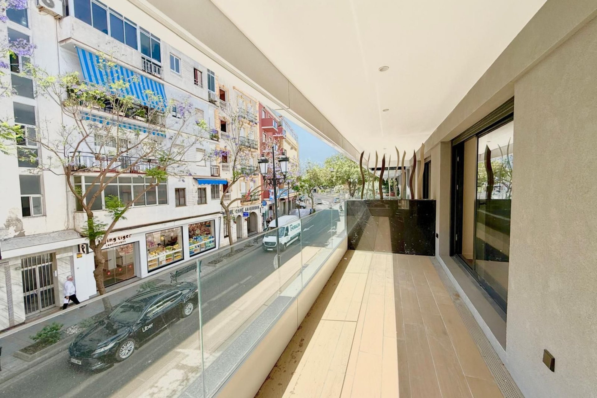 Resale - Apartment - Middle Floor Apartment - Fuengirola - Fuengirola Centro