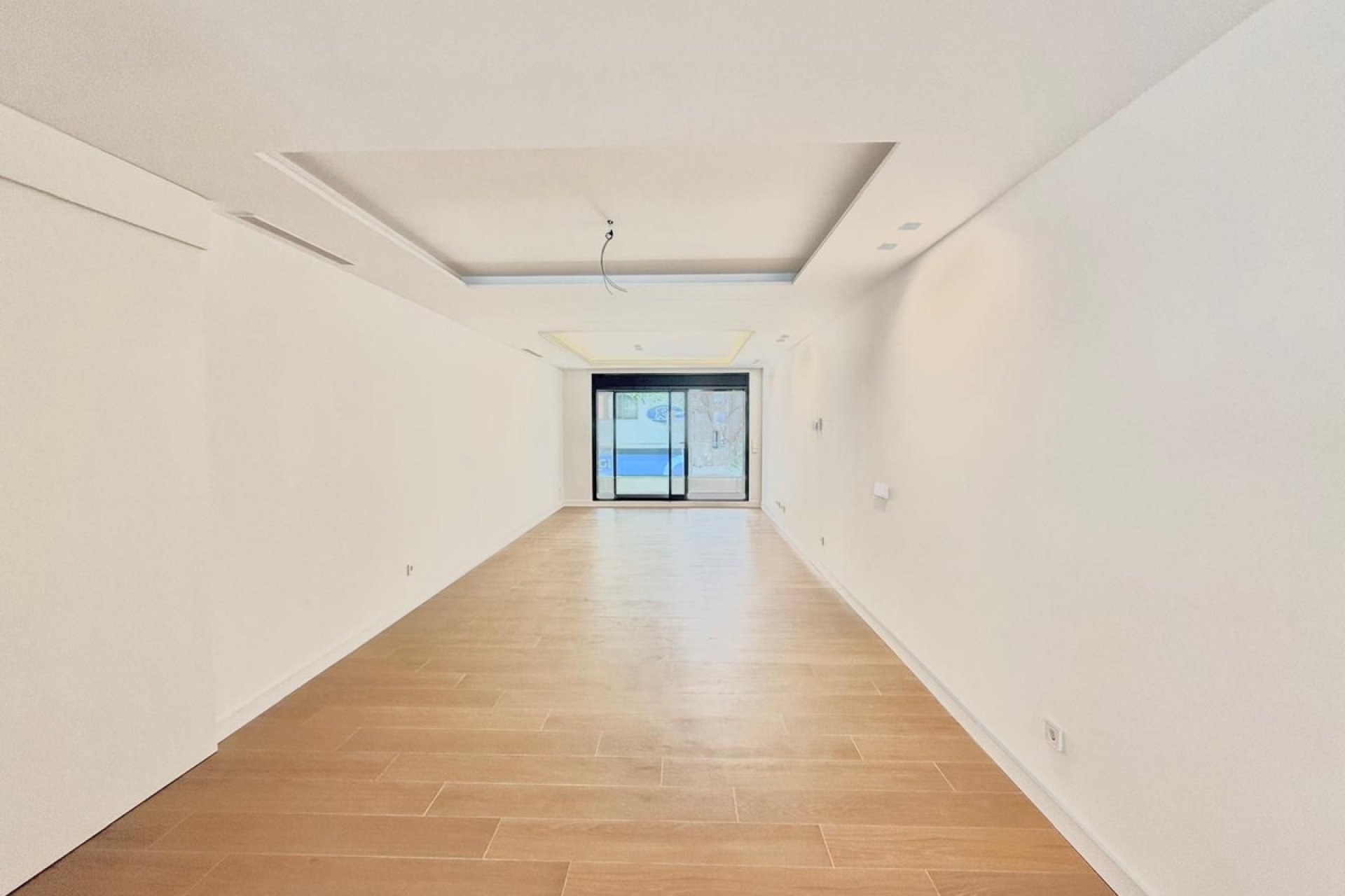 Resale - Apartment - Middle Floor Apartment - Fuengirola - Fuengirola Centro