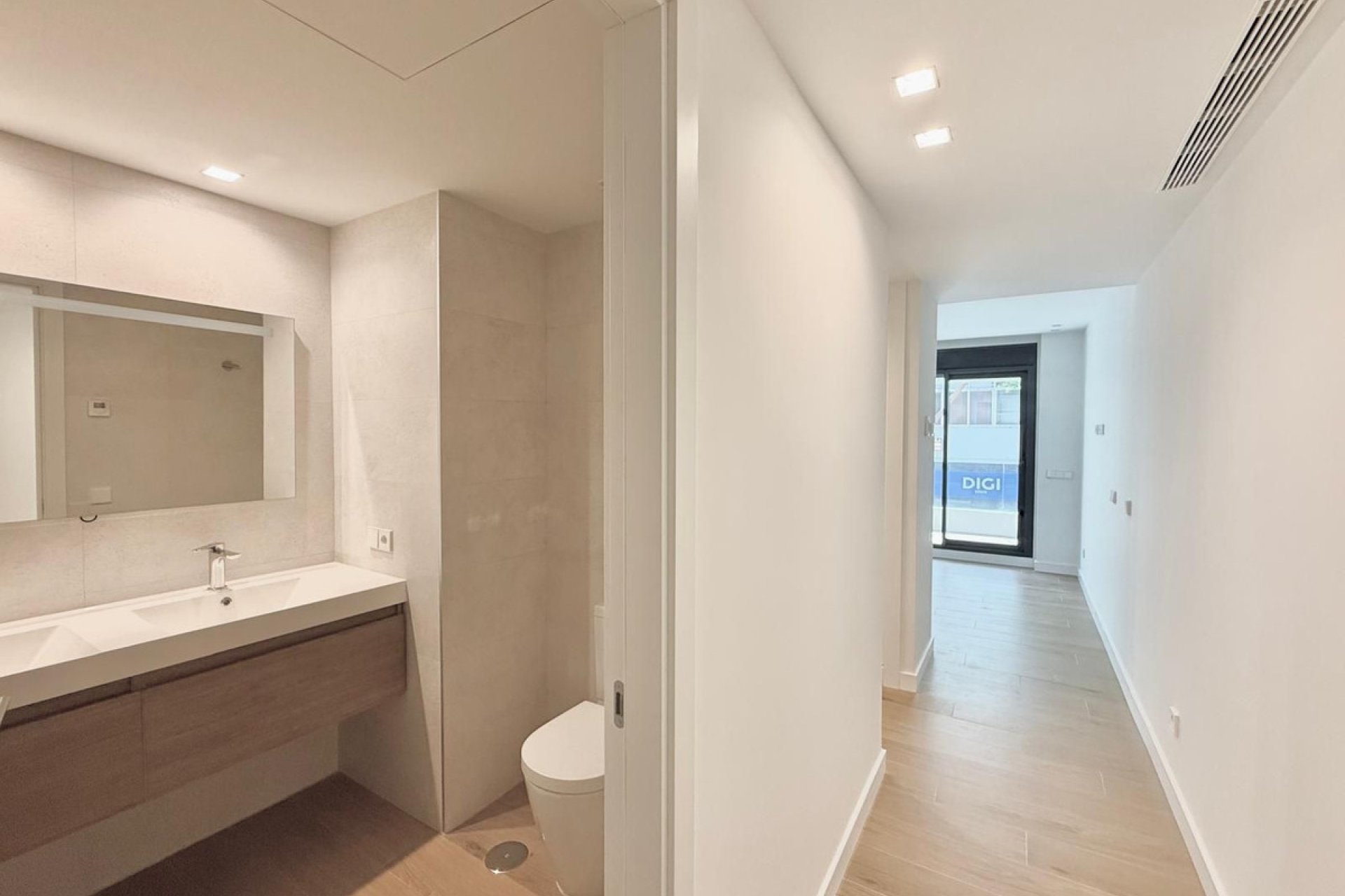 Resale - Apartment - Middle Floor Apartment - Fuengirola - Fuengirola Centro