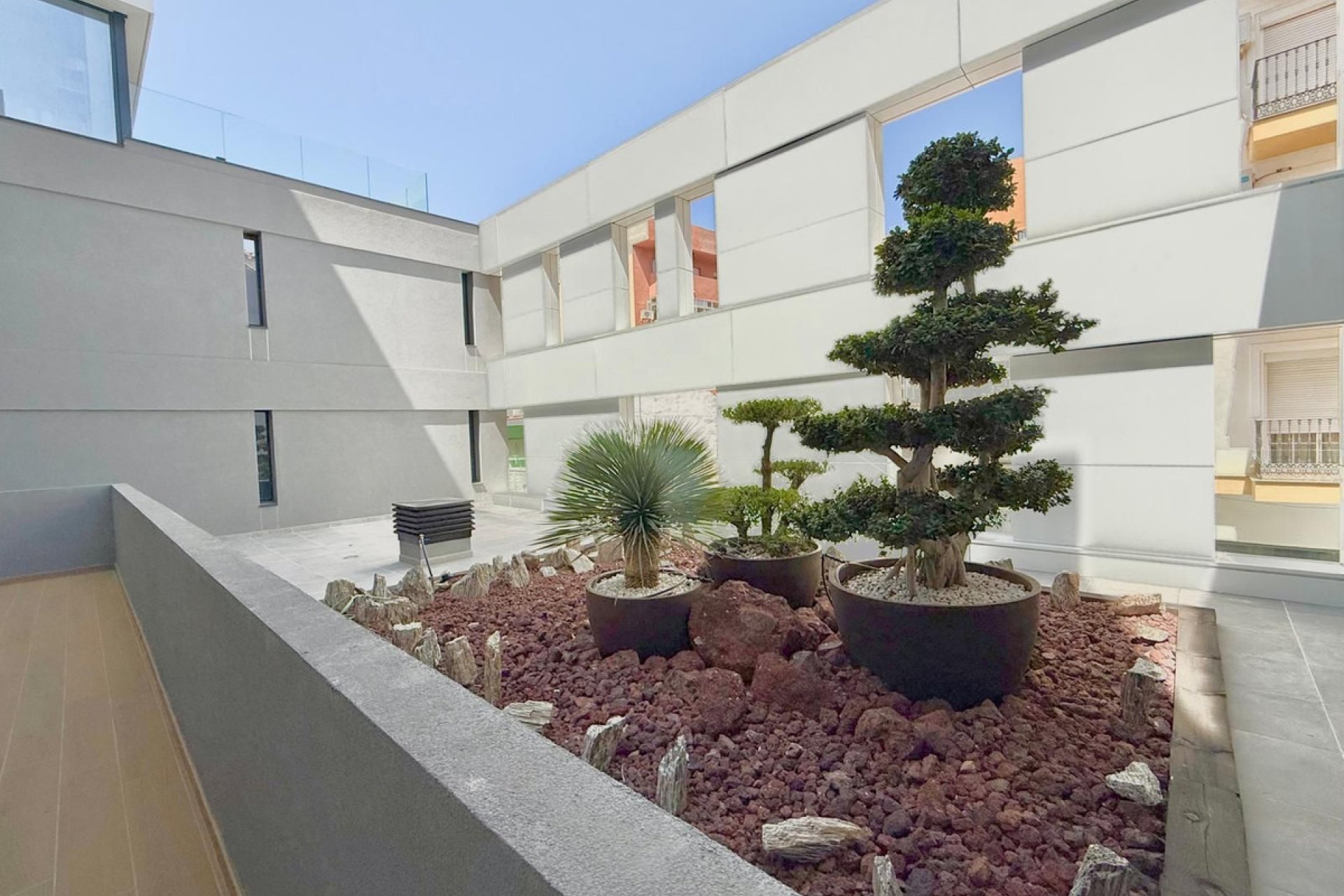 Resale - Apartment - Middle Floor Apartment - Fuengirola - Fuengirola Centro