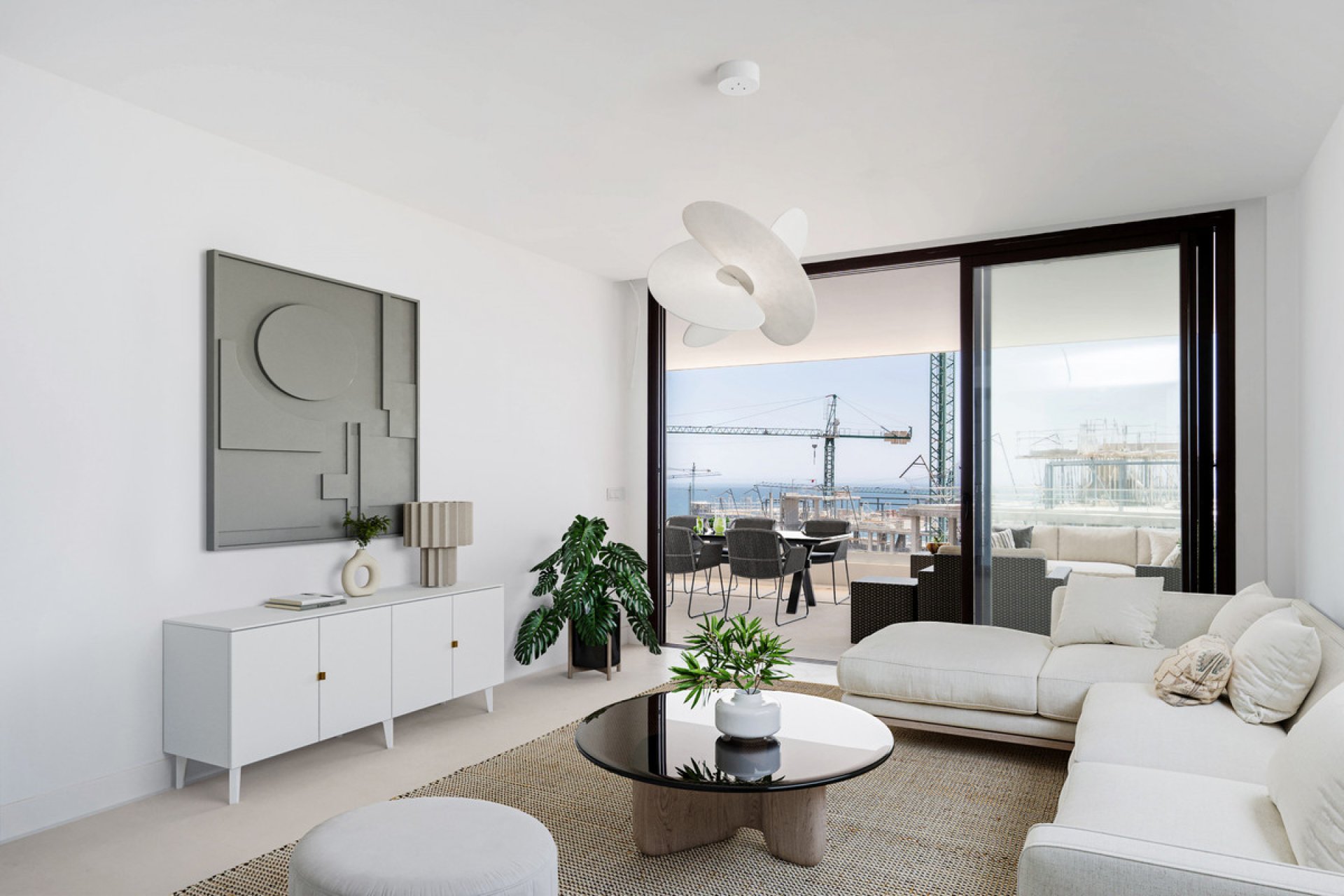 Resale - Apartment - Middle Floor Apartment - Fuengirola - Fuengirola Centro