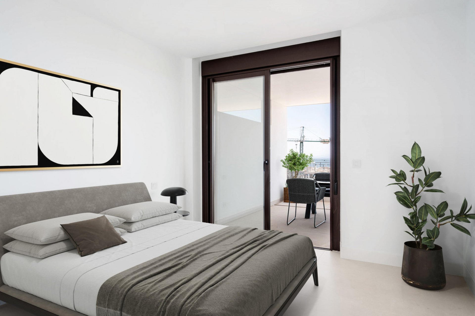 Resale - Apartment - Middle Floor Apartment - Fuengirola - Fuengirola Centro