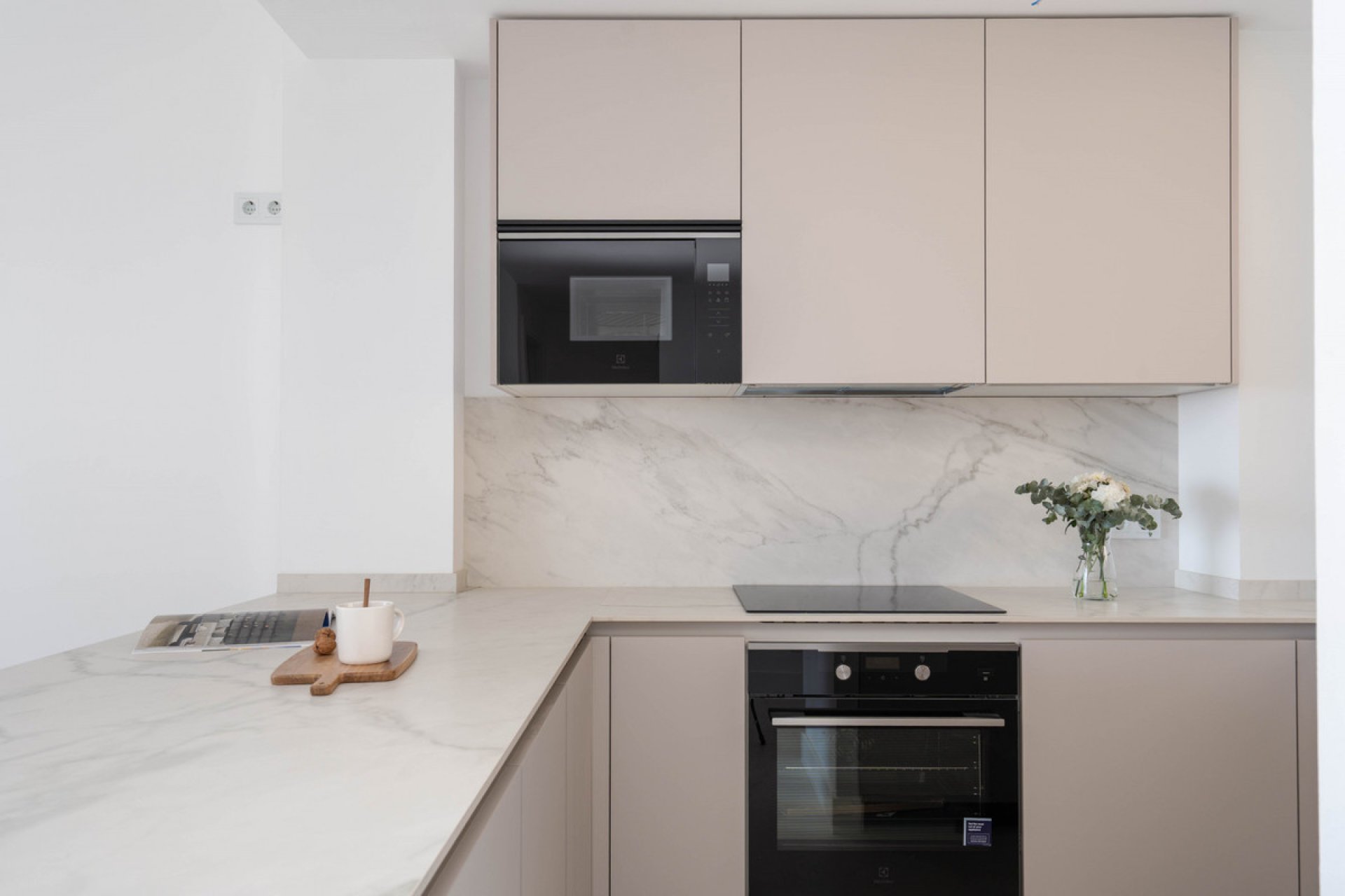 Resale - Apartment - Middle Floor Apartment - Fuengirola - Fuengirola Centro