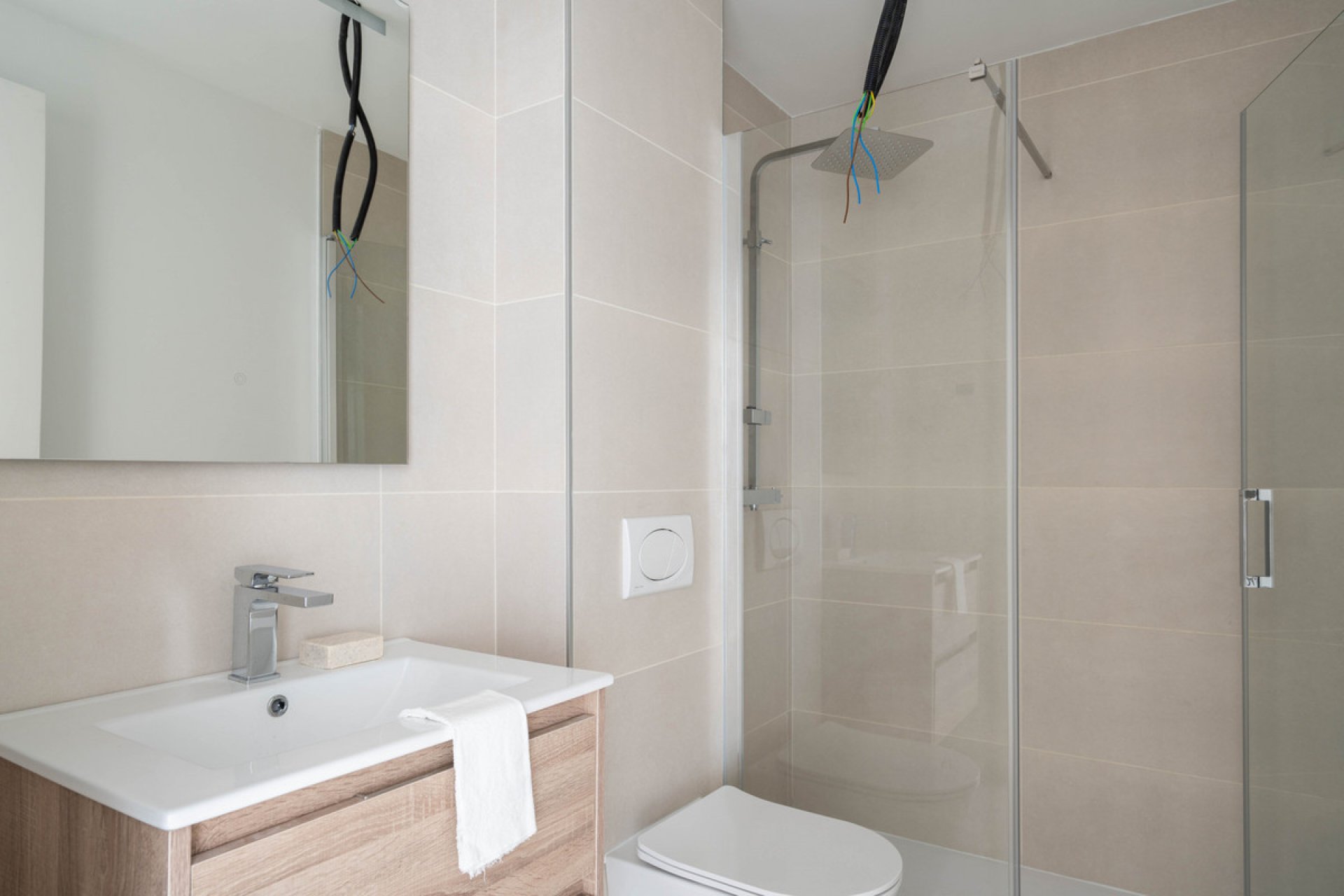 Resale - Apartment - Middle Floor Apartment - Fuengirola - Fuengirola Centro