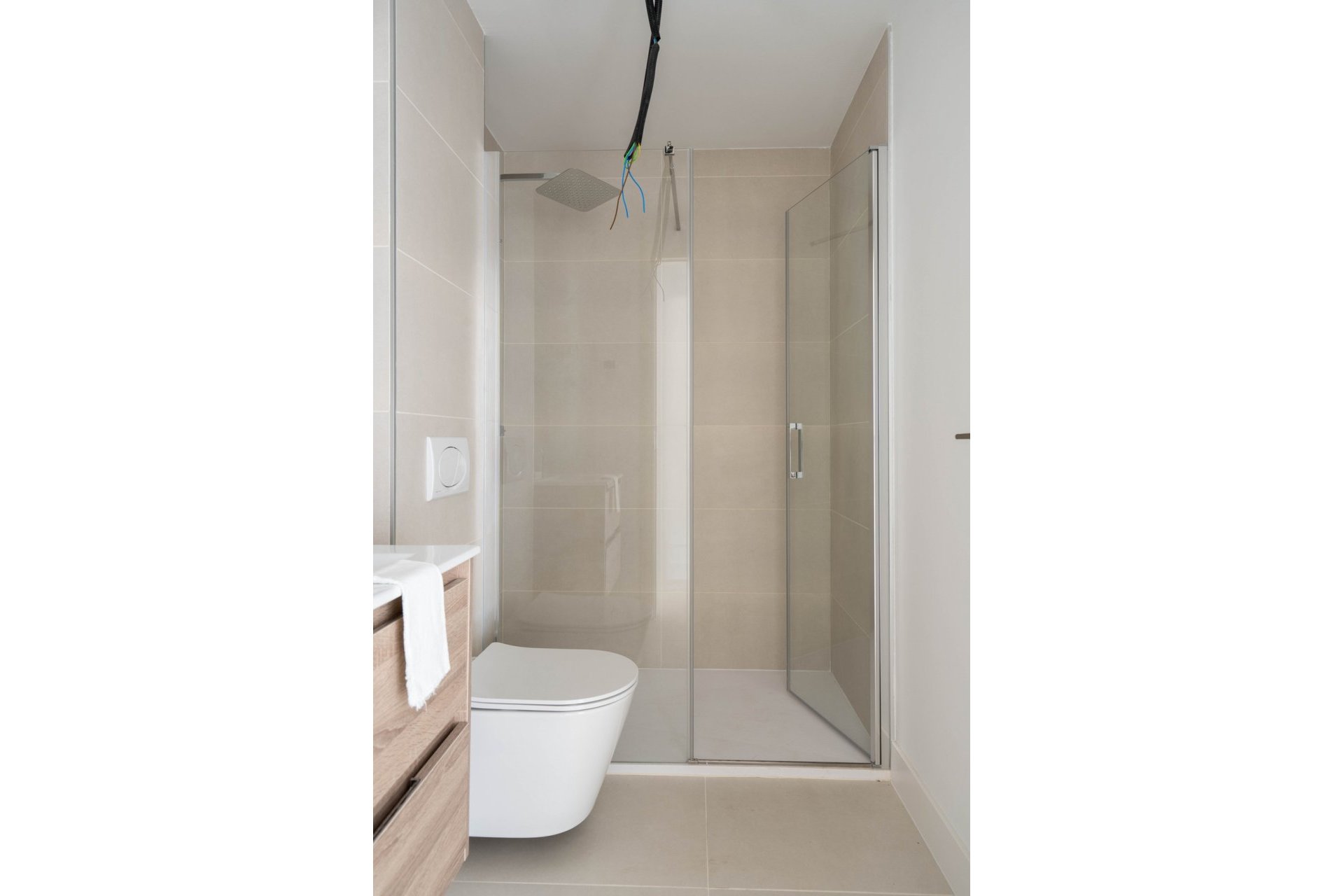 Resale - Apartment - Middle Floor Apartment - Fuengirola - Fuengirola Centro