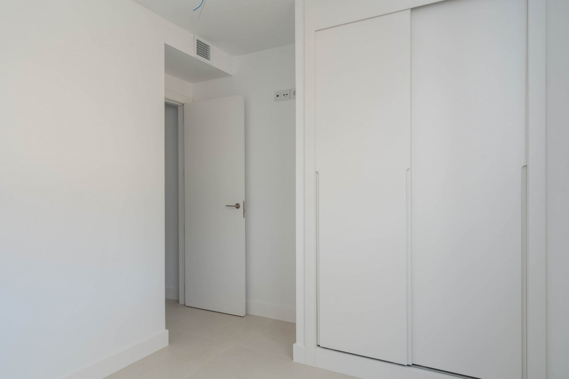 Resale - Apartment - Middle Floor Apartment - Fuengirola - Fuengirola Centro