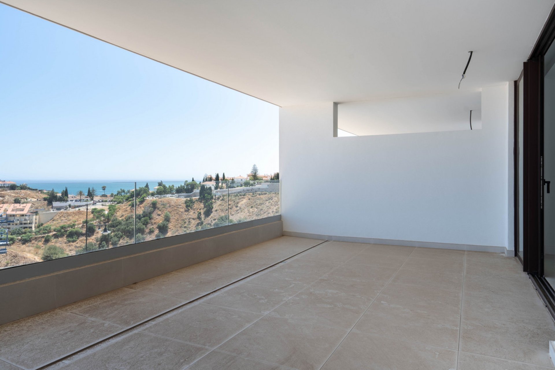 Resale - Apartment - Middle Floor Apartment - Fuengirola - Fuengirola Centro