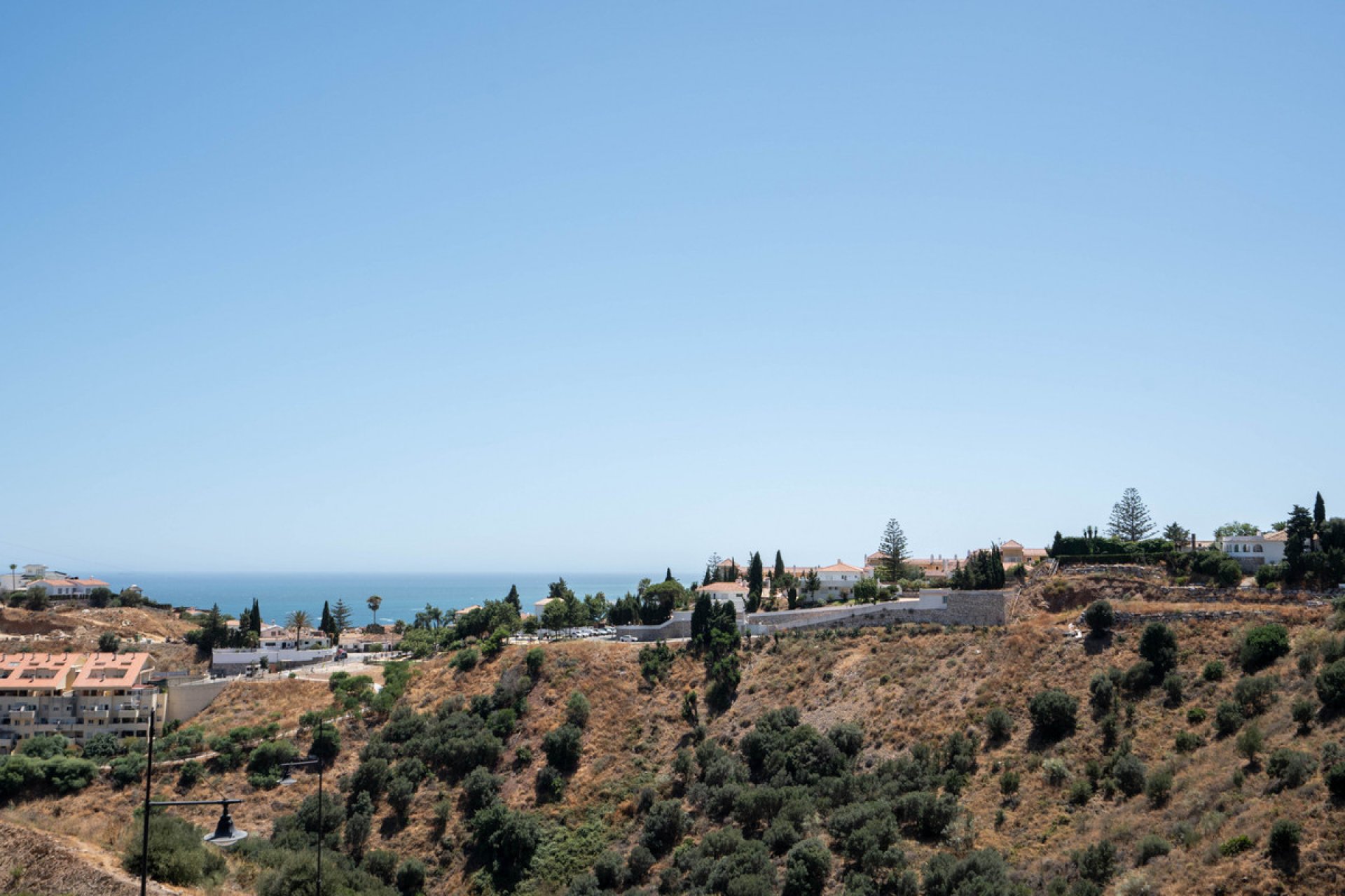 Resale - Apartment - Middle Floor Apartment - Fuengirola - Fuengirola Centro