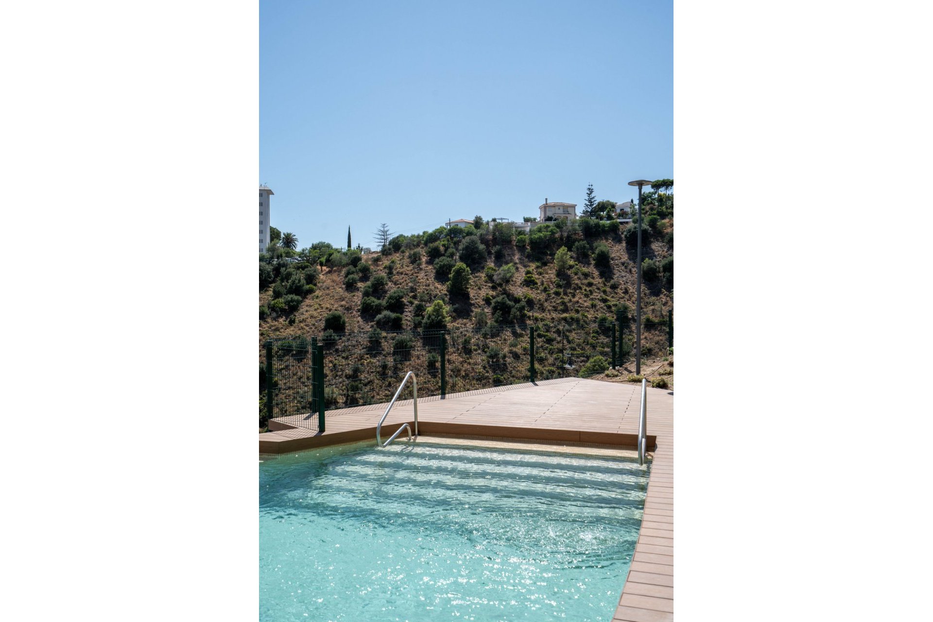 Resale - Apartment - Middle Floor Apartment - Fuengirola - Fuengirola Centro