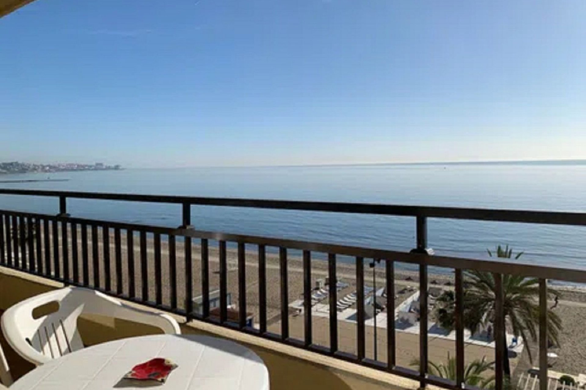 Resale - Apartment - Middle Floor Apartment - Fuengirola - Fuengirola Centro