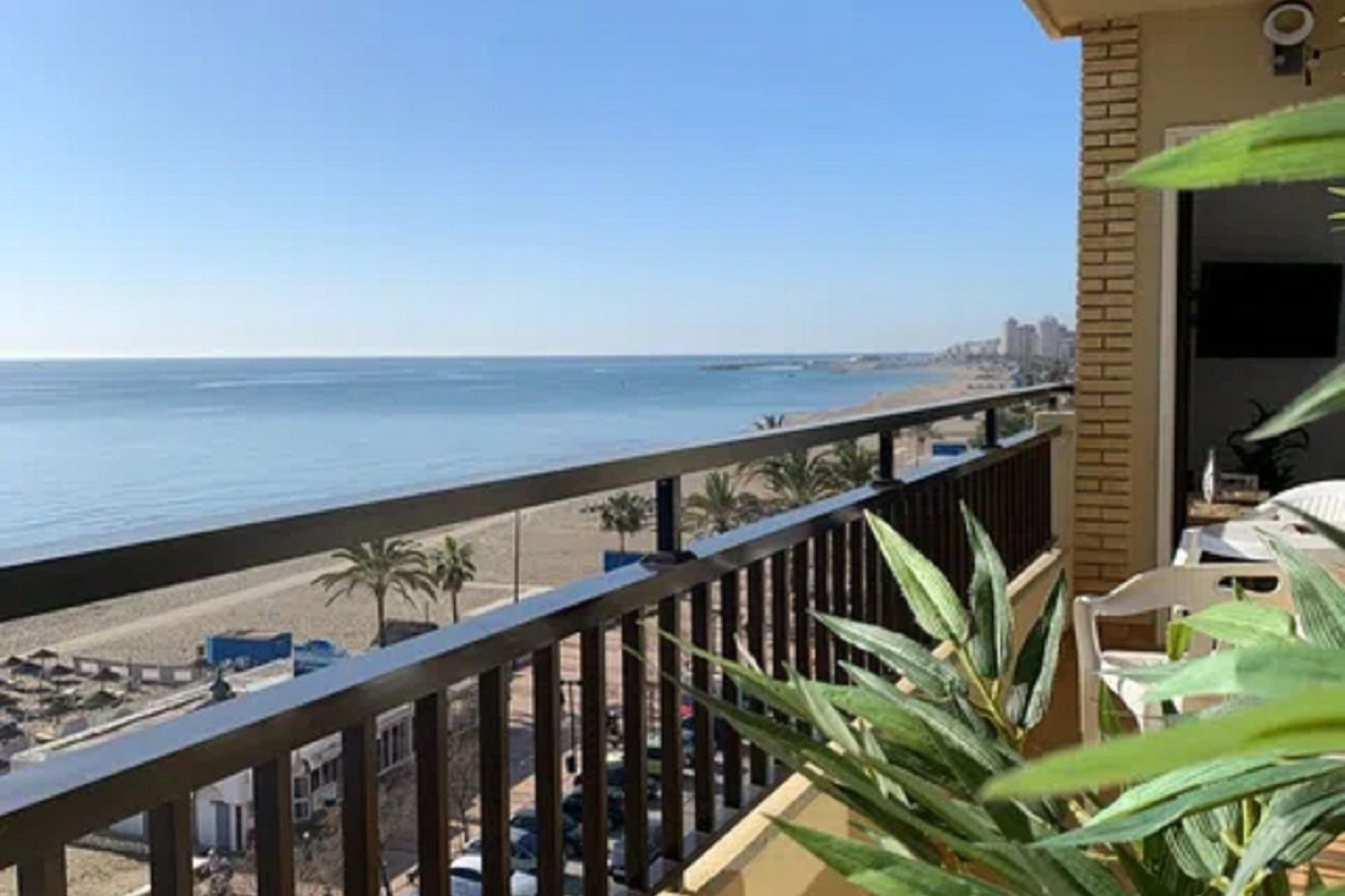 Resale - Apartment - Middle Floor Apartment - Fuengirola - Fuengirola Centro
