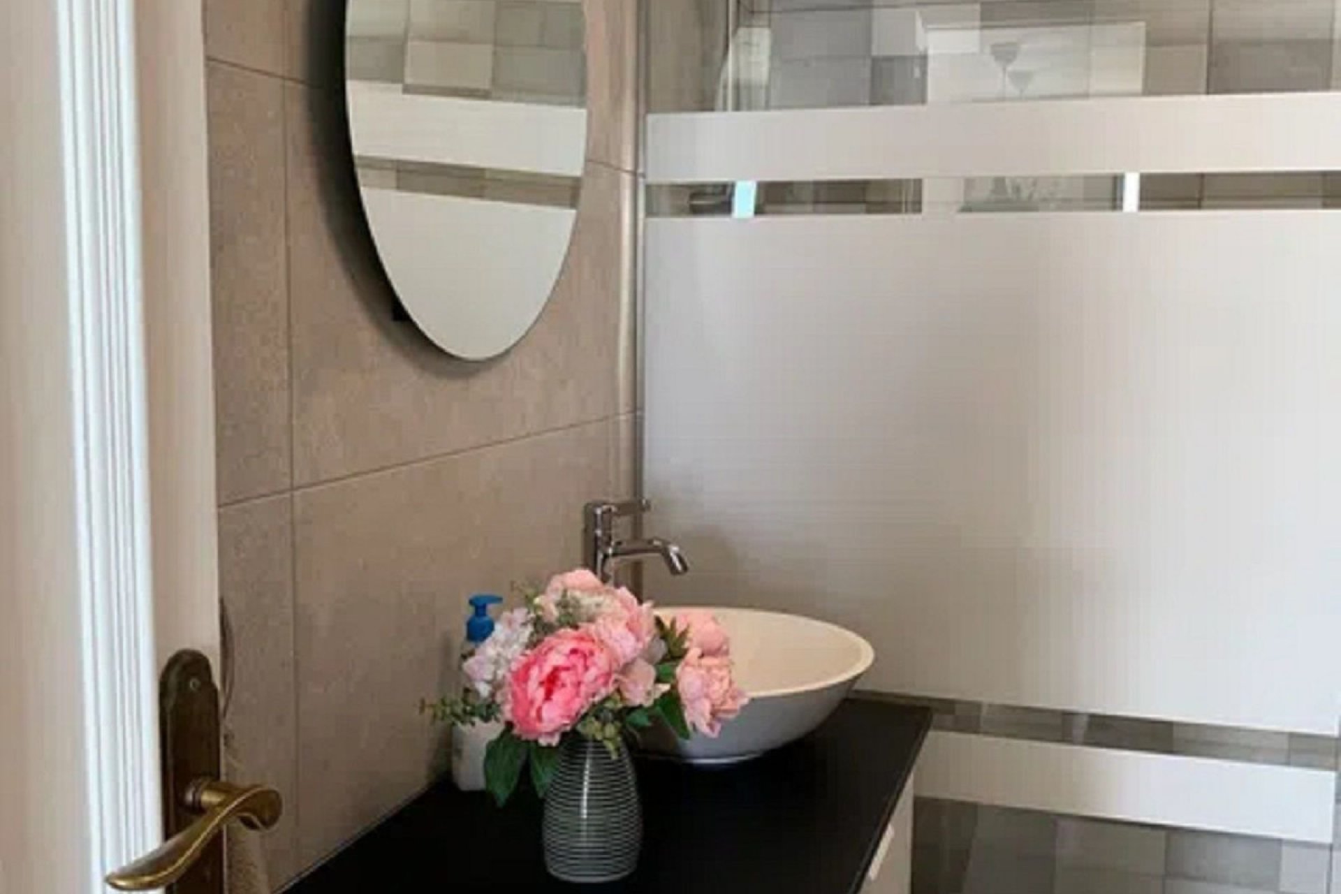 Resale - Apartment - Middle Floor Apartment - Fuengirola - Fuengirola Centro