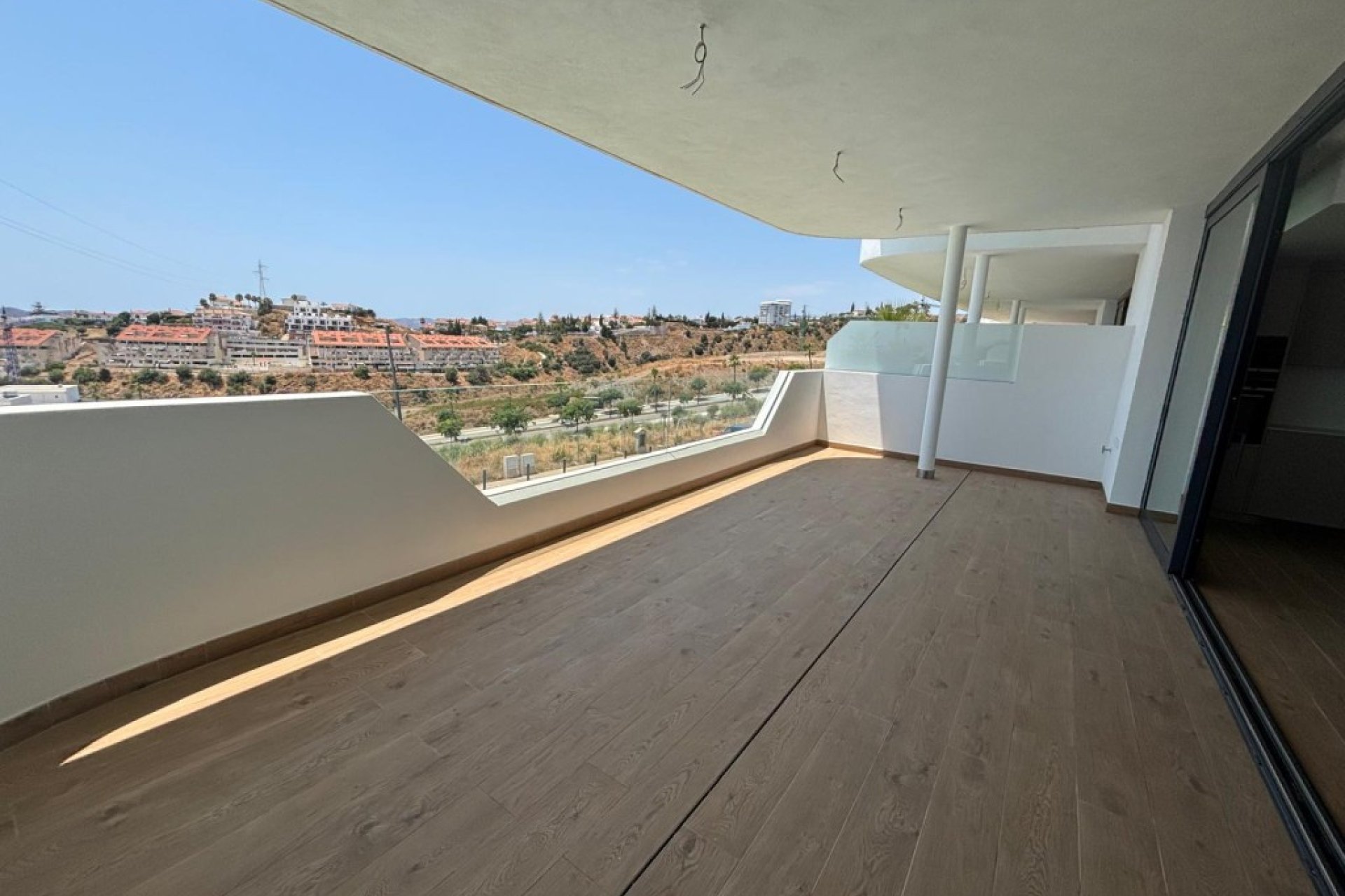 Resale - Apartment - Middle Floor Apartment - Fuengirola - Fuengirola Centro