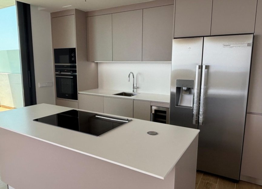 Resale - Apartment - Middle Floor Apartment - Fuengirola - Fuengirola Centro