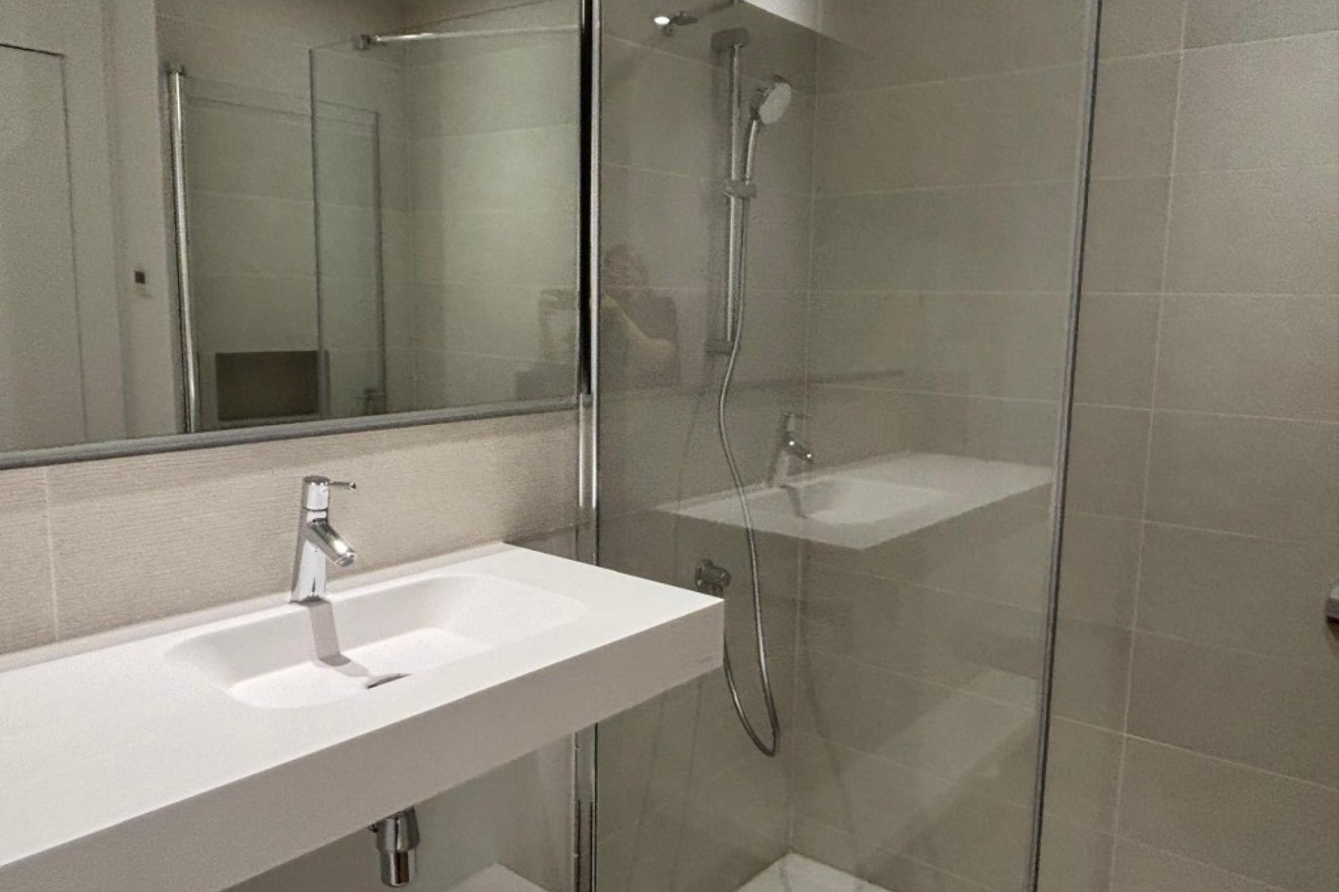 Resale - Apartment - Middle Floor Apartment - Fuengirola - Fuengirola Centro