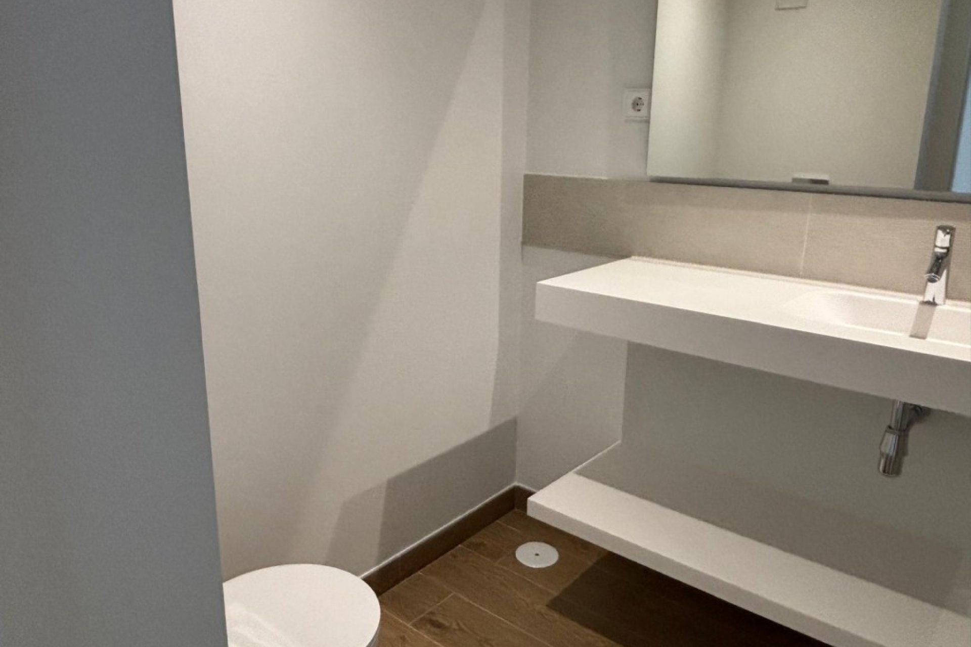 Resale - Apartment - Middle Floor Apartment - Fuengirola - Fuengirola Centro