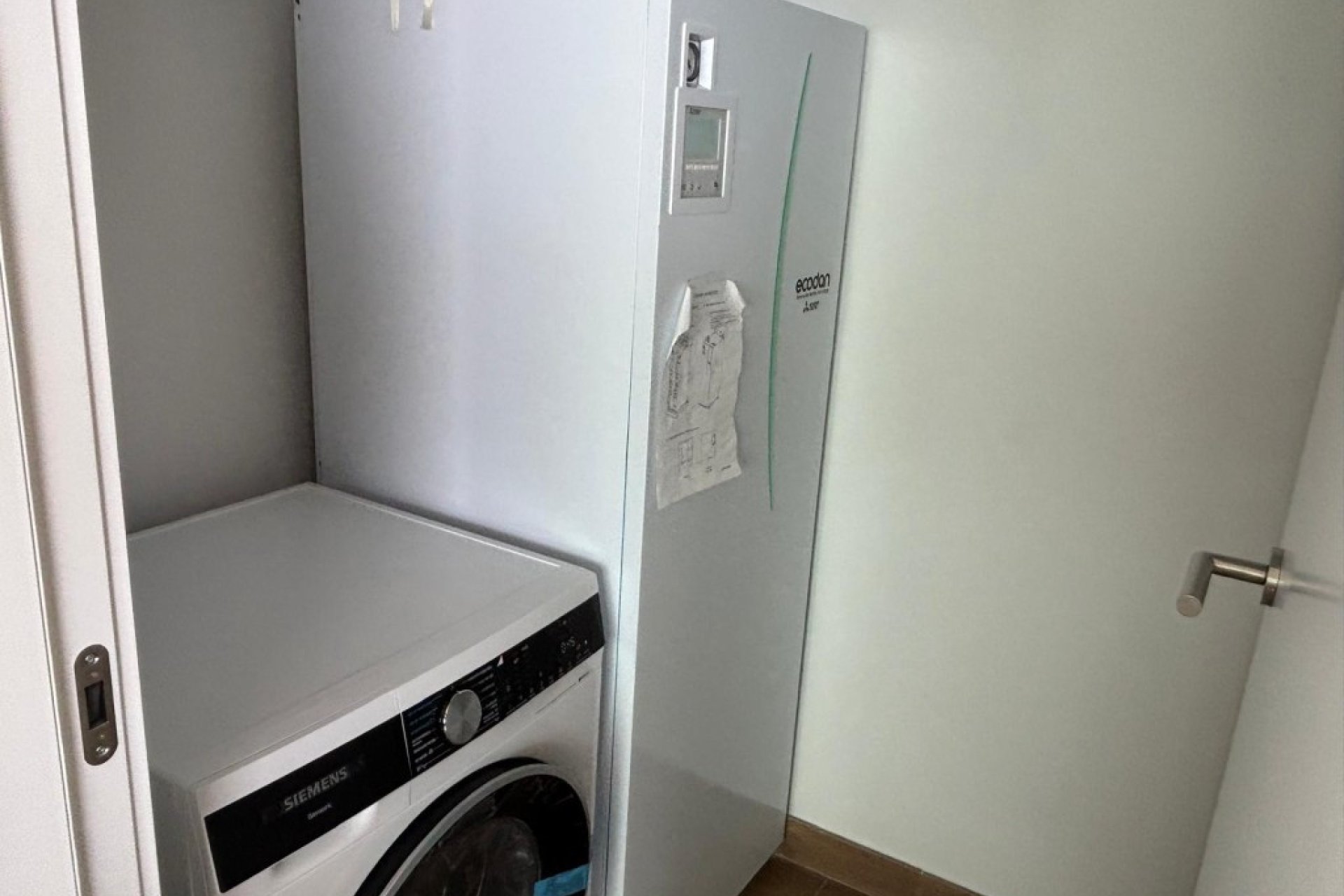 Resale - Apartment - Middle Floor Apartment - Fuengirola - Fuengirola Centro