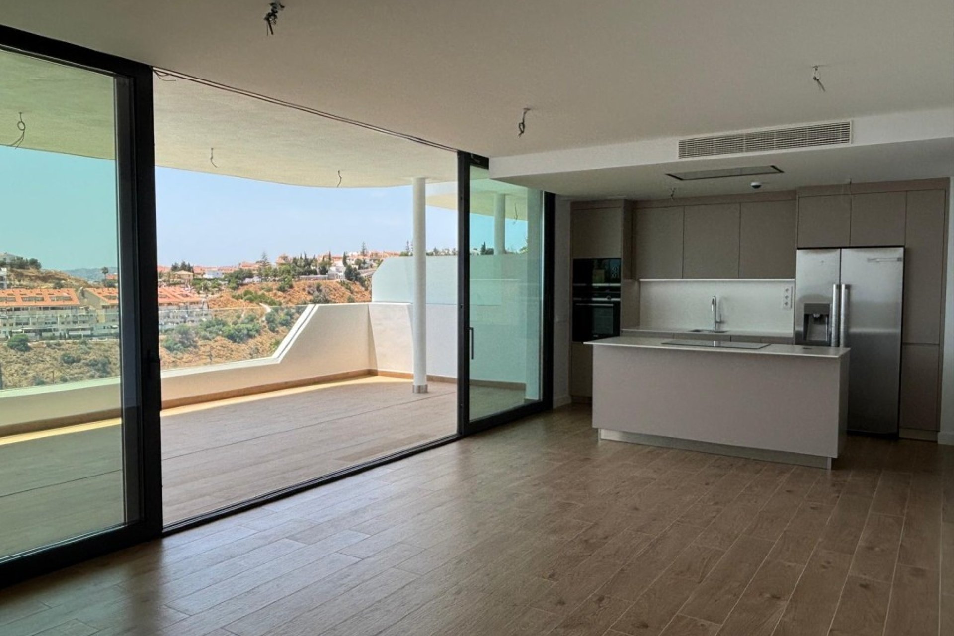 Resale - Apartment - Middle Floor Apartment - Fuengirola - Fuengirola Centro