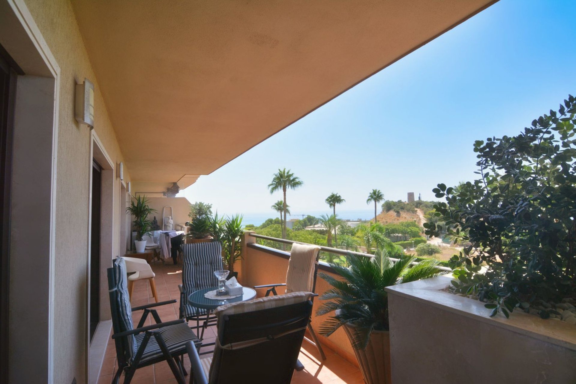 Resale - Apartment - Middle Floor Apartment - Fuengirola - Fuengirola Centro