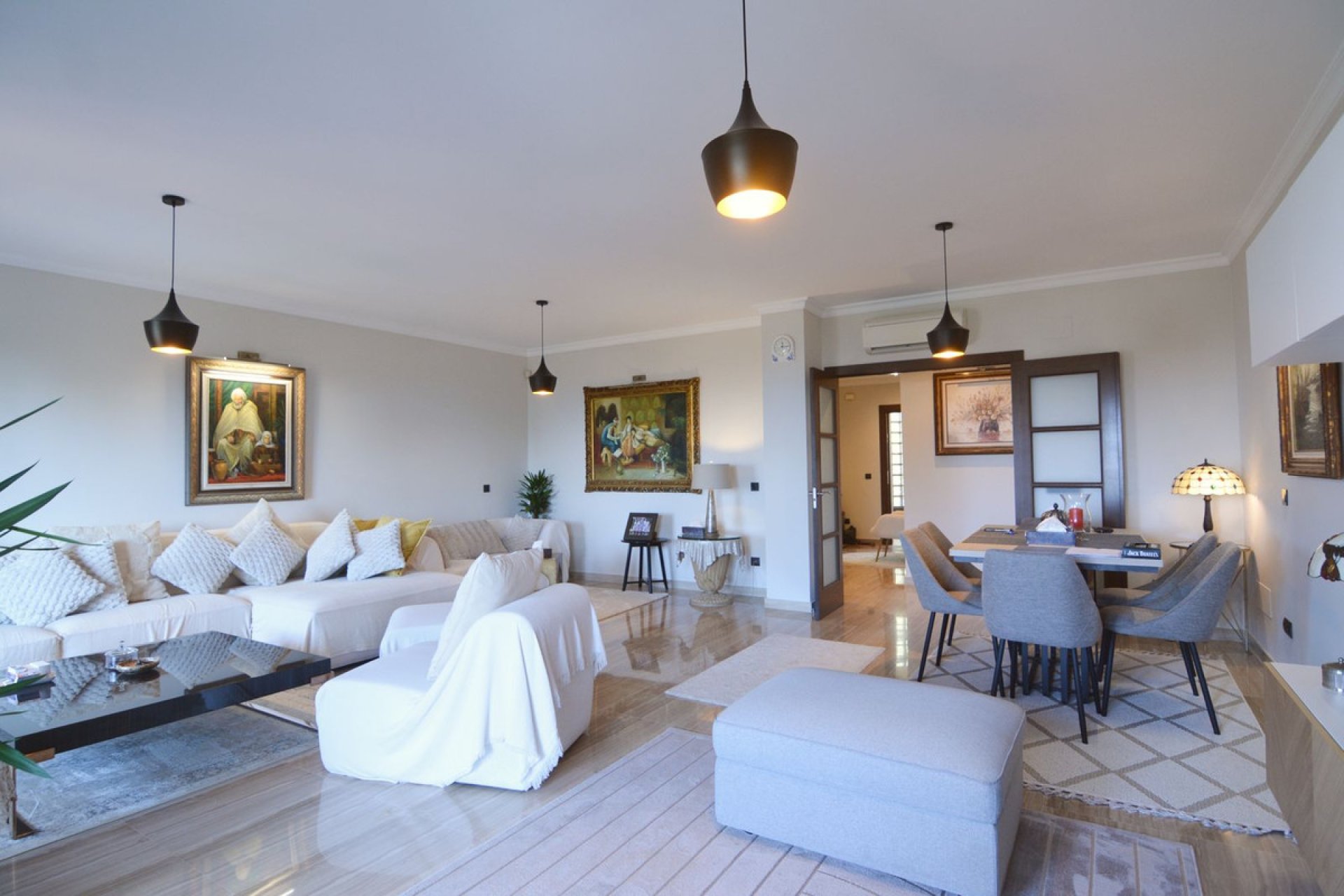 Resale - Apartment - Middle Floor Apartment - Fuengirola - Fuengirola Centro