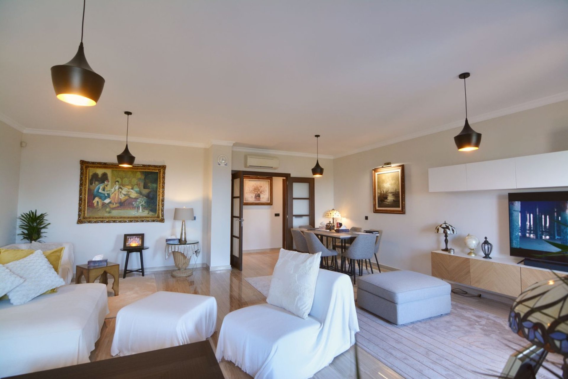 Resale - Apartment - Middle Floor Apartment - Fuengirola - Fuengirola Centro