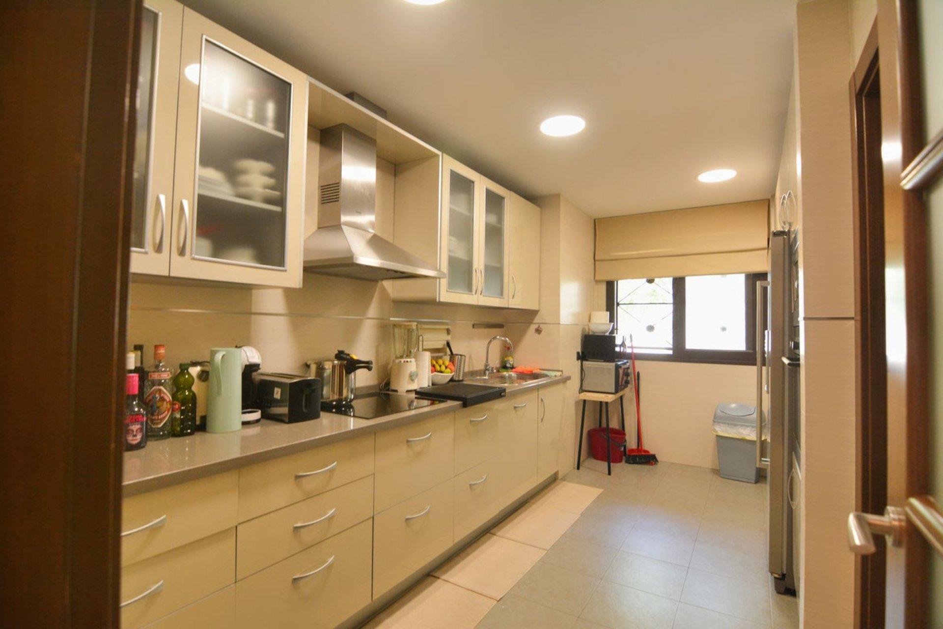 Resale - Apartment - Middle Floor Apartment - Fuengirola - Fuengirola Centro