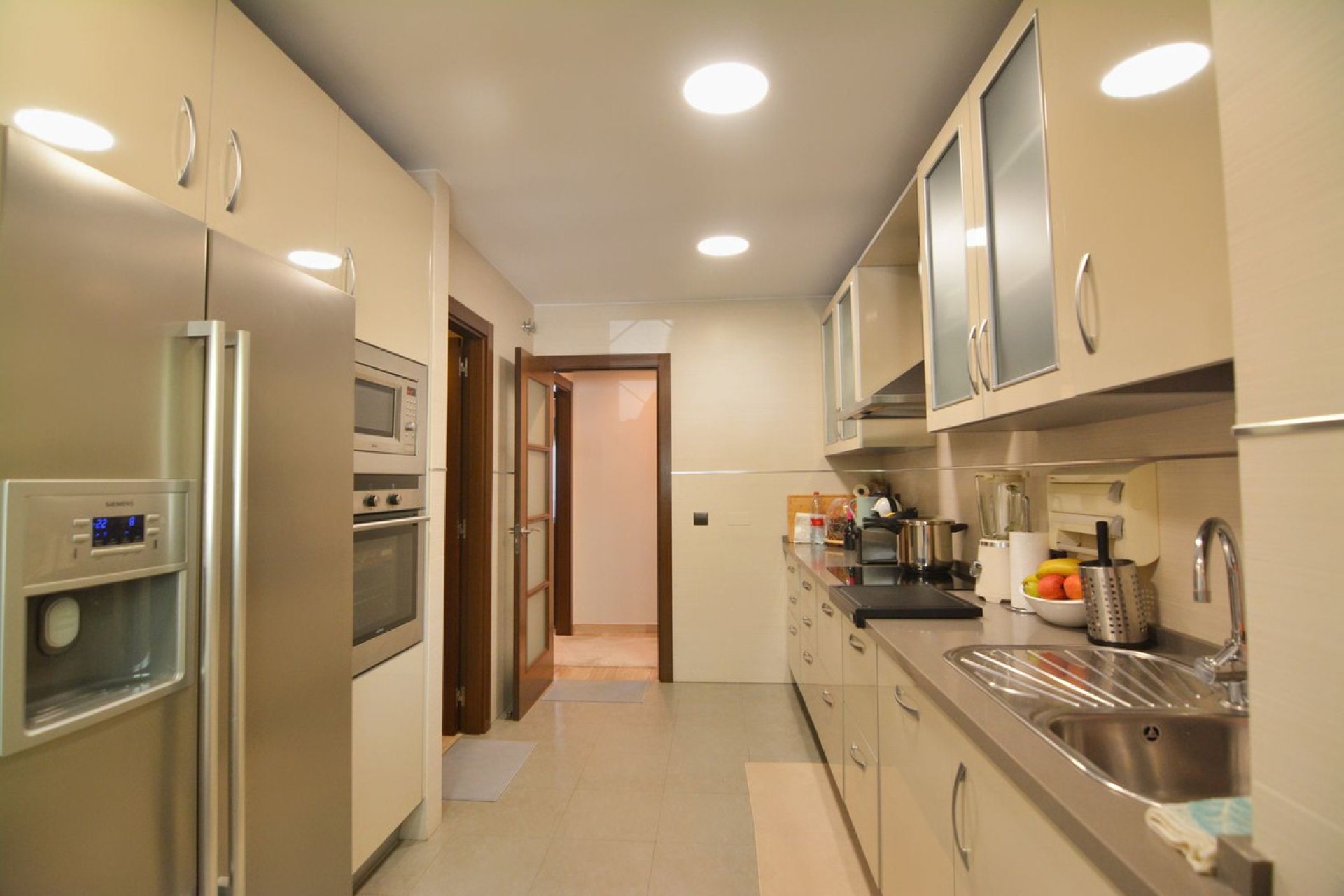 Resale - Apartment - Middle Floor Apartment - Fuengirola - Fuengirola Centro