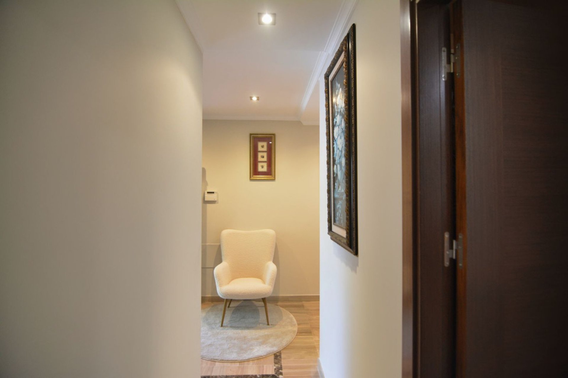 Resale - Apartment - Middle Floor Apartment - Fuengirola - Fuengirola Centro