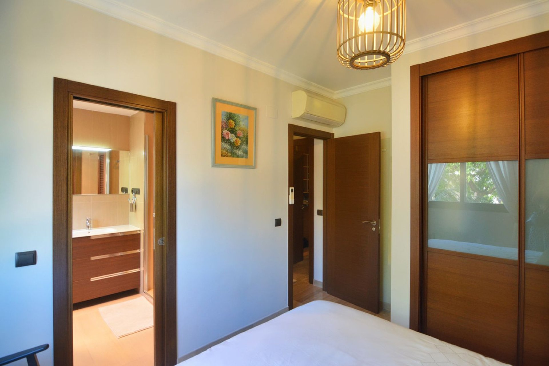 Resale - Apartment - Middle Floor Apartment - Fuengirola - Fuengirola Centro