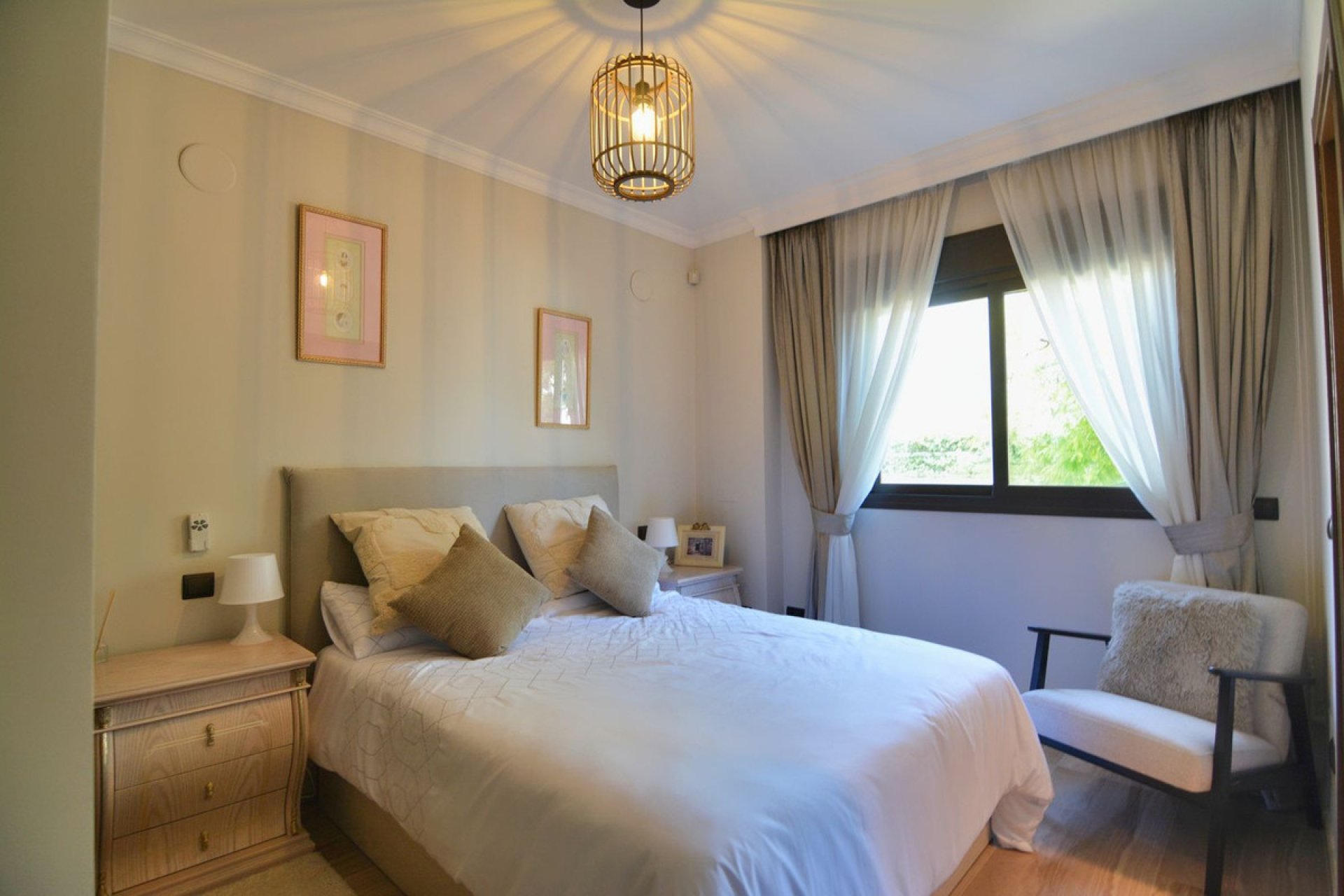 Resale - Apartment - Middle Floor Apartment - Fuengirola - Fuengirola Centro