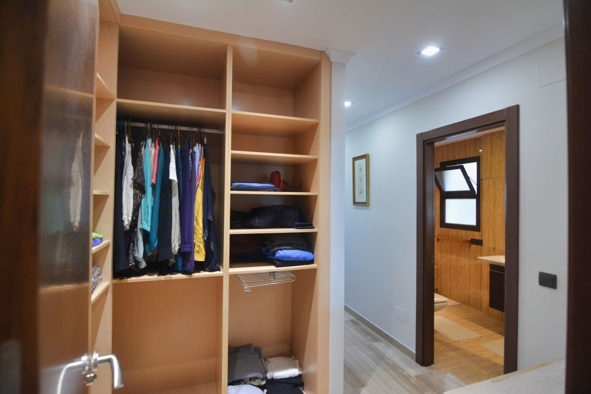 Resale - Apartment - Middle Floor Apartment - Fuengirola - Fuengirola Centro