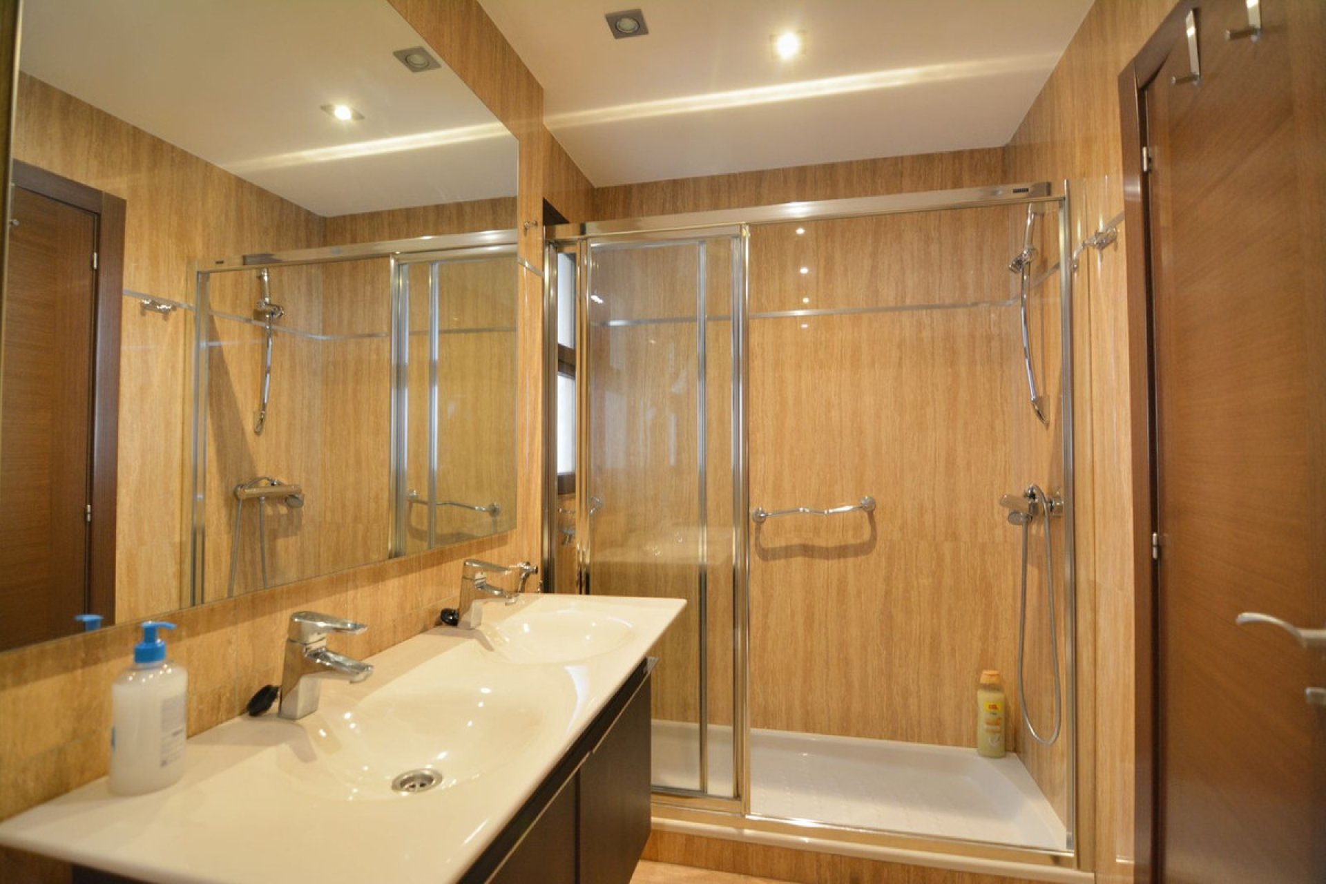 Resale - Apartment - Middle Floor Apartment - Fuengirola - Fuengirola Centro