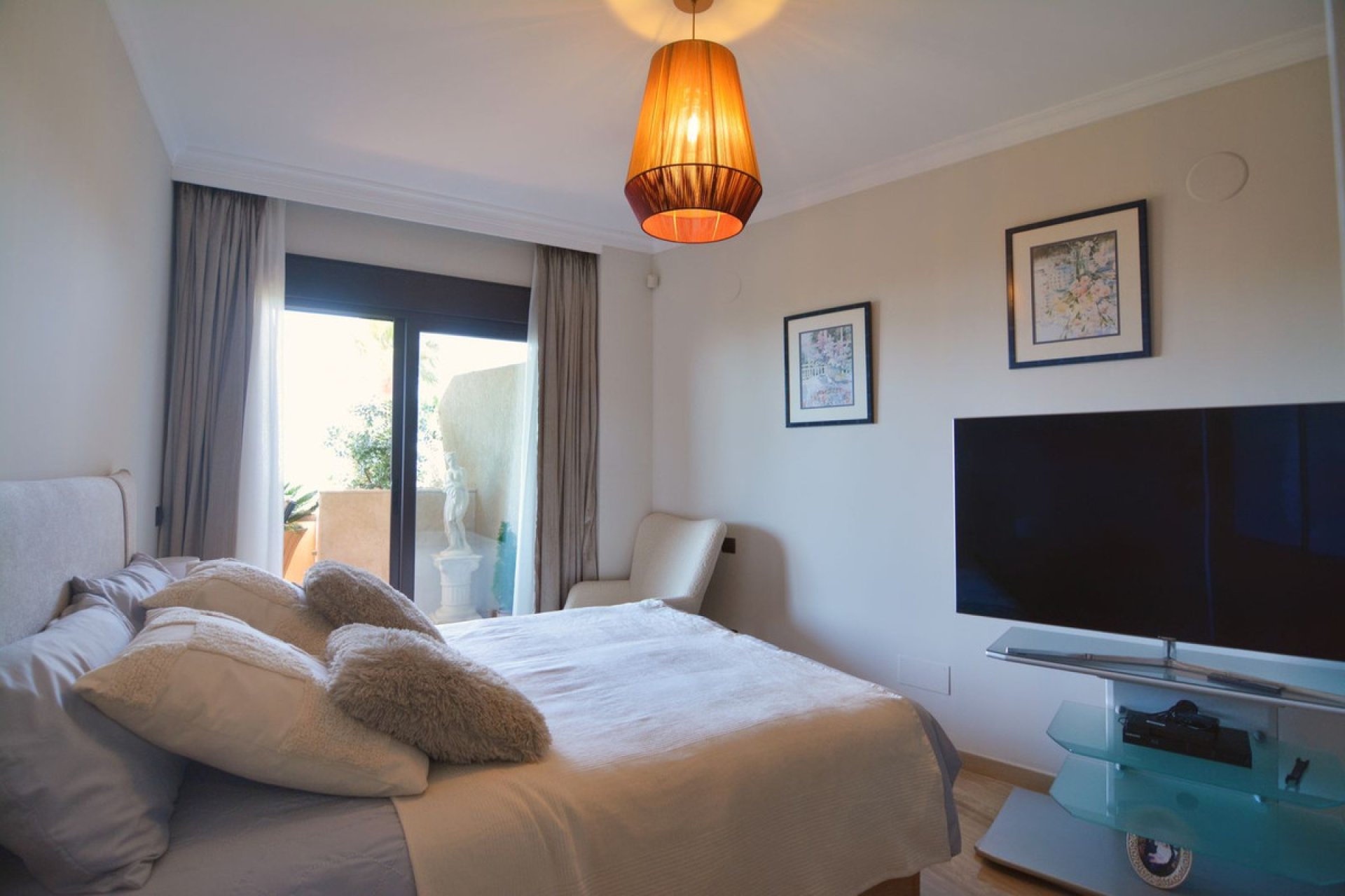 Resale - Apartment - Middle Floor Apartment - Fuengirola - Fuengirola Centro