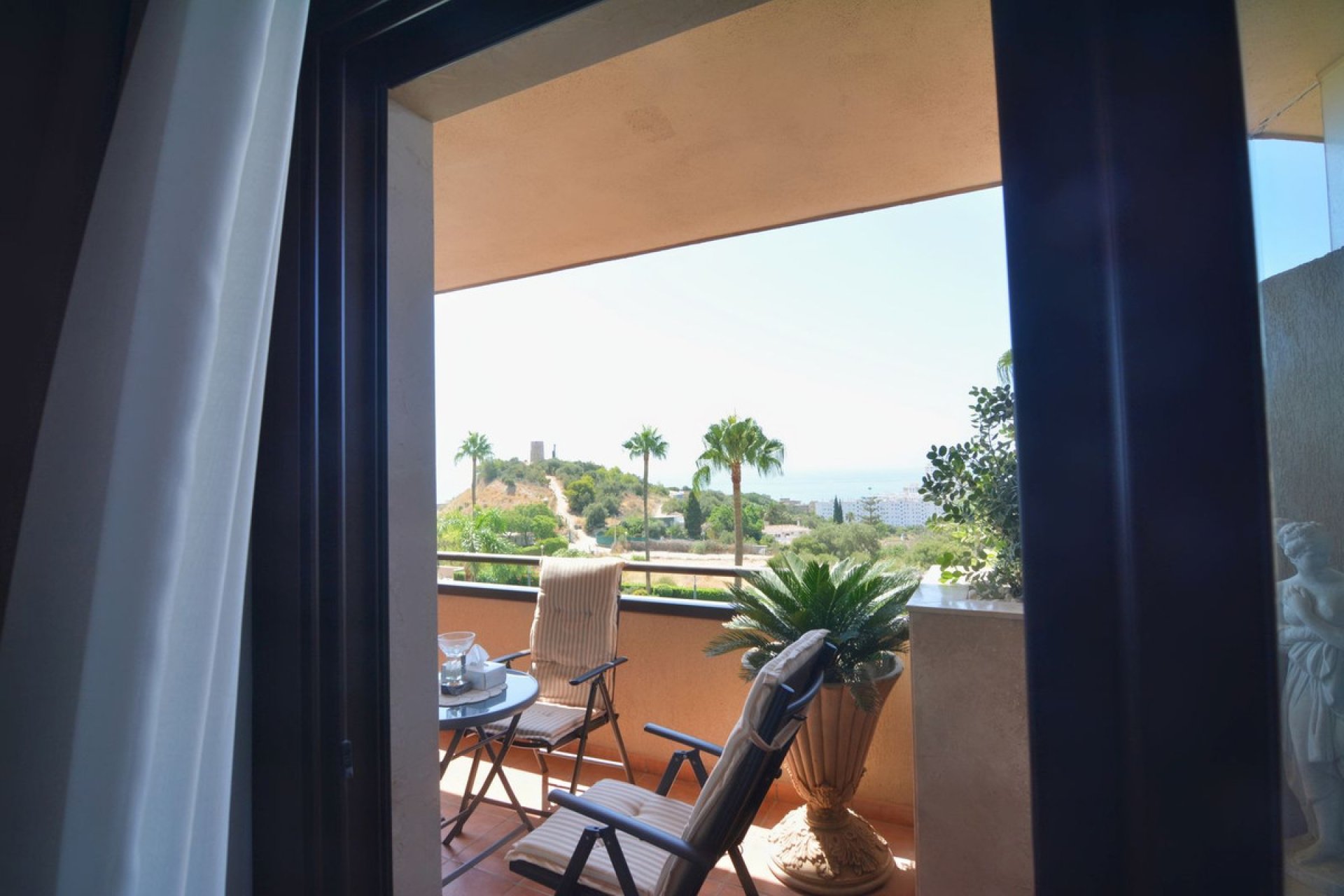 Resale - Apartment - Middle Floor Apartment - Fuengirola - Fuengirola Centro