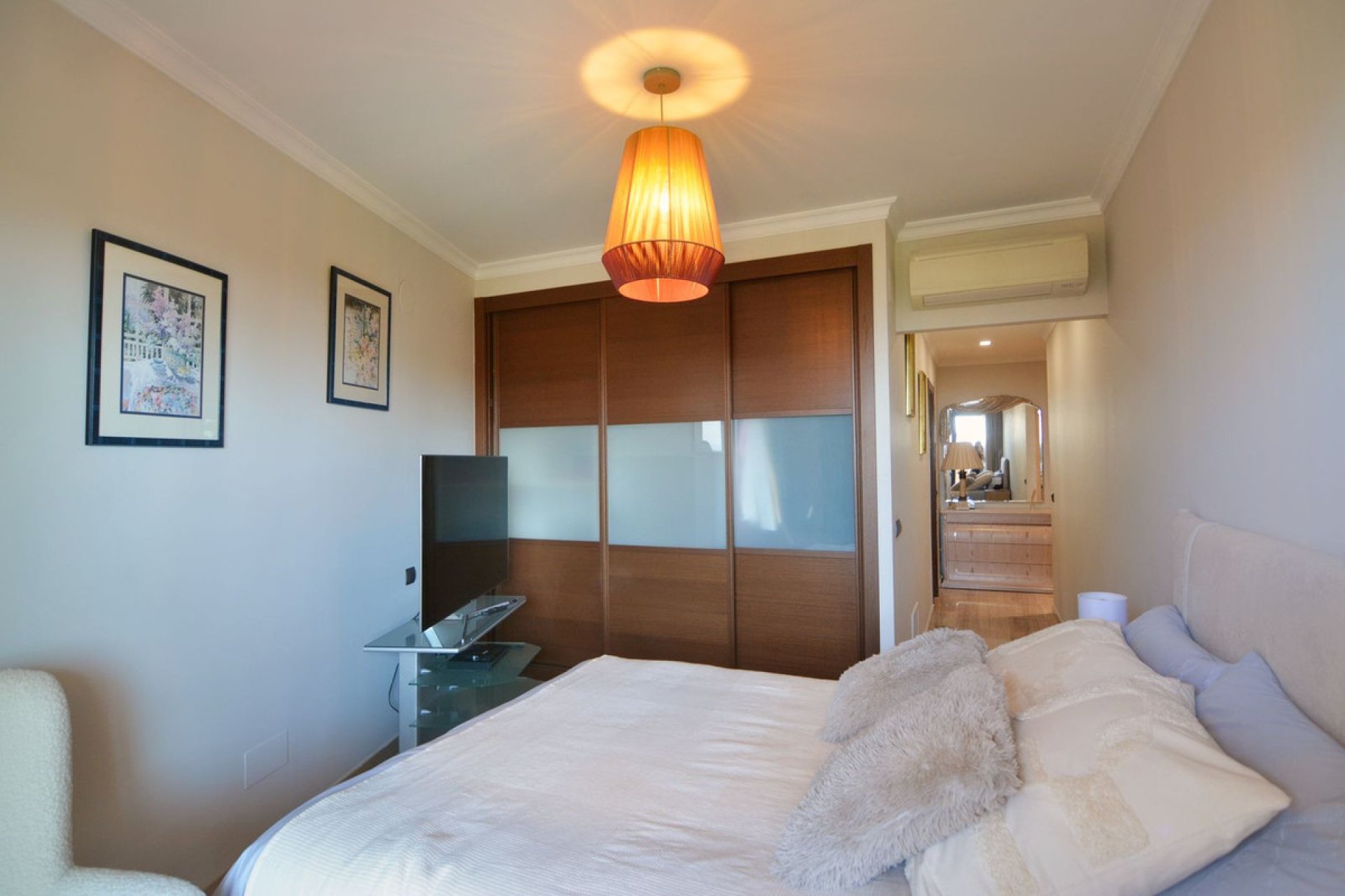 Resale - Apartment - Middle Floor Apartment - Fuengirola - Fuengirola Centro