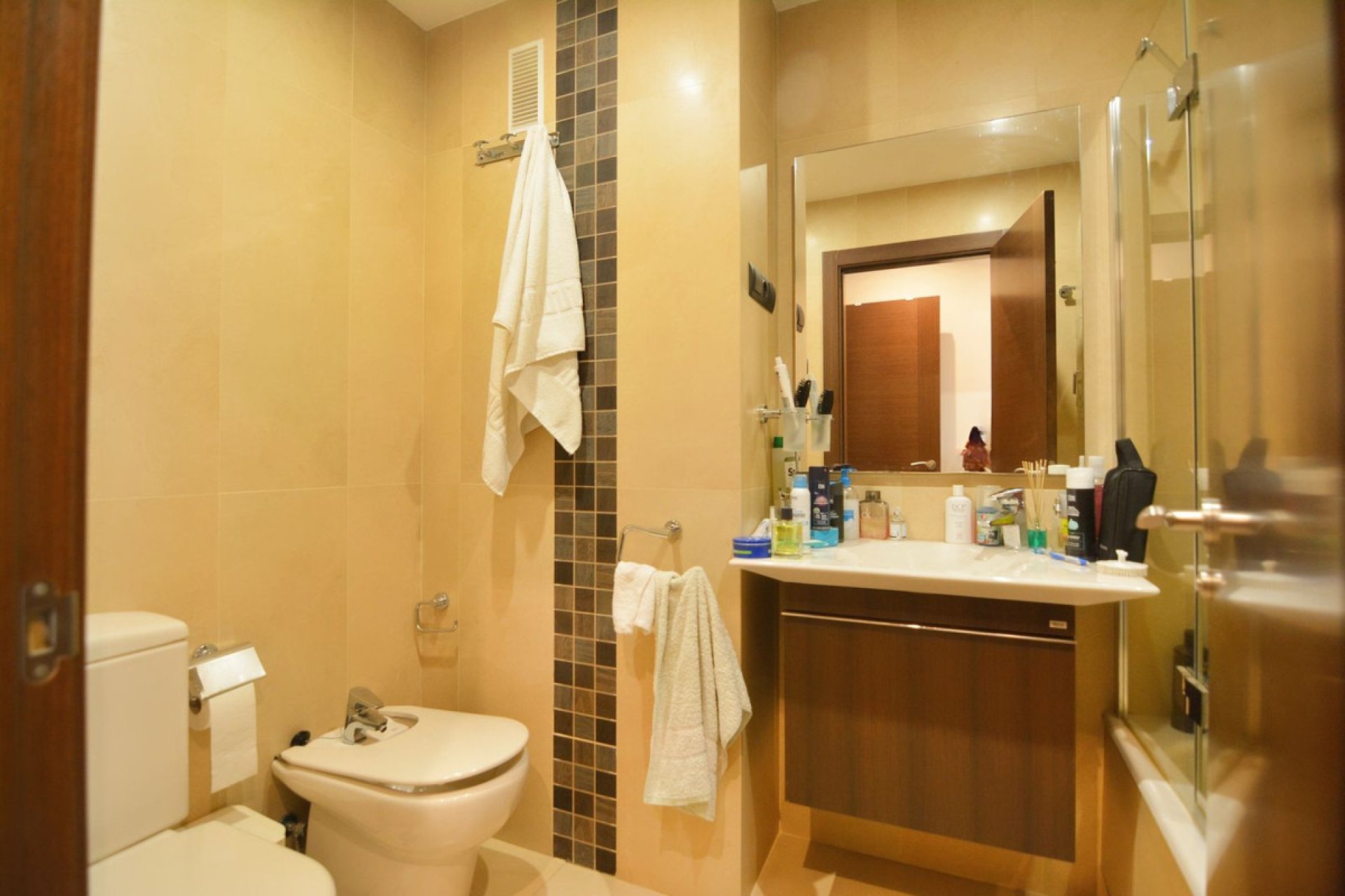 Resale - Apartment - Middle Floor Apartment - Fuengirola - Fuengirola Centro