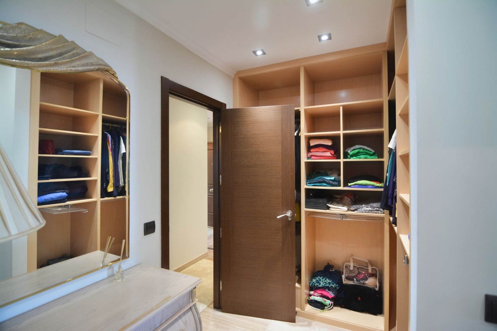 Resale - Apartment - Middle Floor Apartment - Fuengirola - Fuengirola Centro