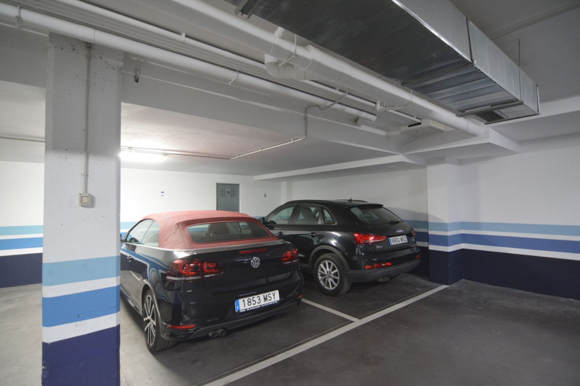 Resale - Apartment - Middle Floor Apartment - Fuengirola - Fuengirola Centro