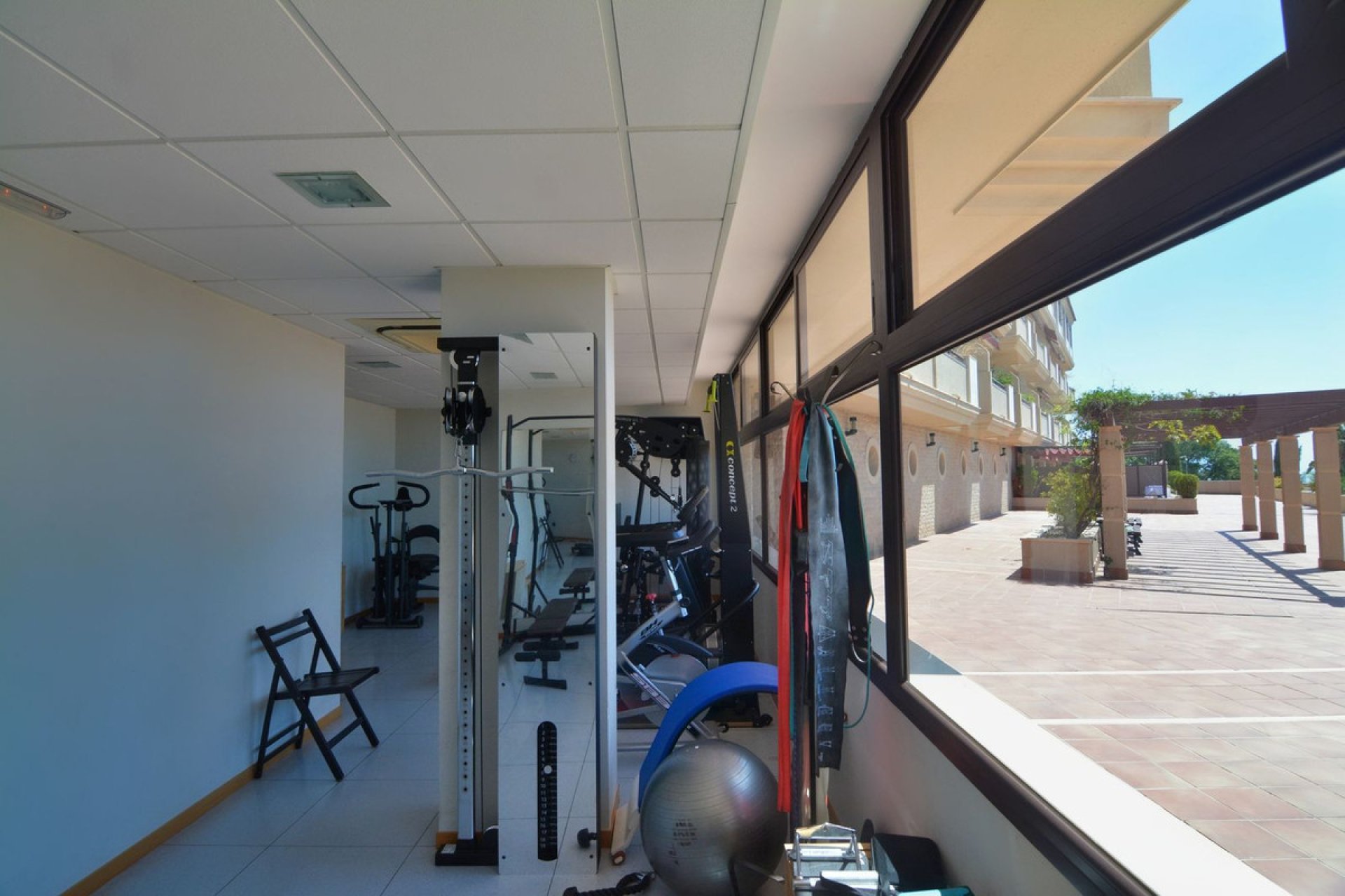 Resale - Apartment - Middle Floor Apartment - Fuengirola - Fuengirola Centro