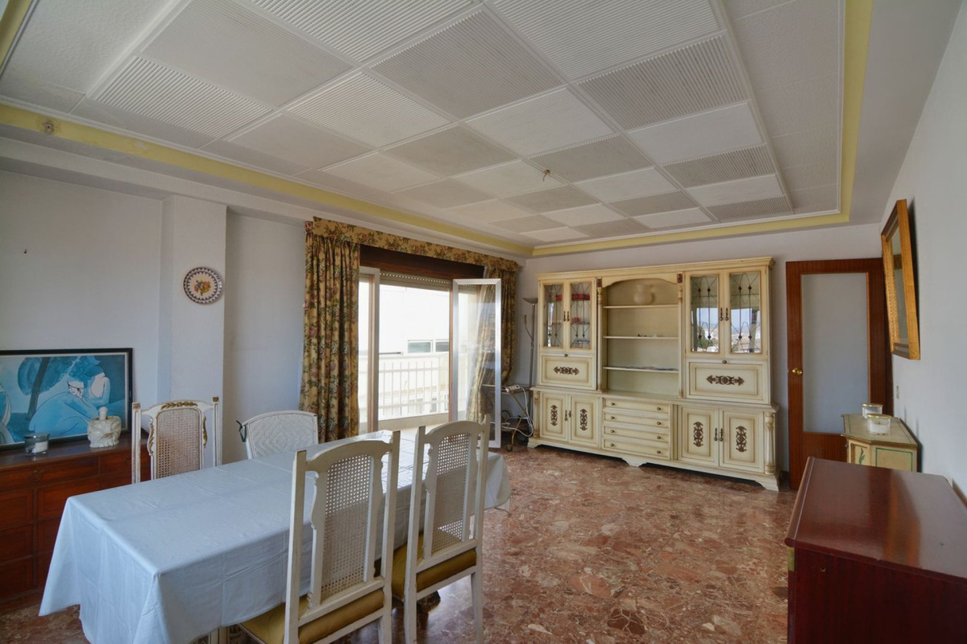 Resale - Apartment - Middle Floor Apartment - Fuengirola - Fuengirola Centro