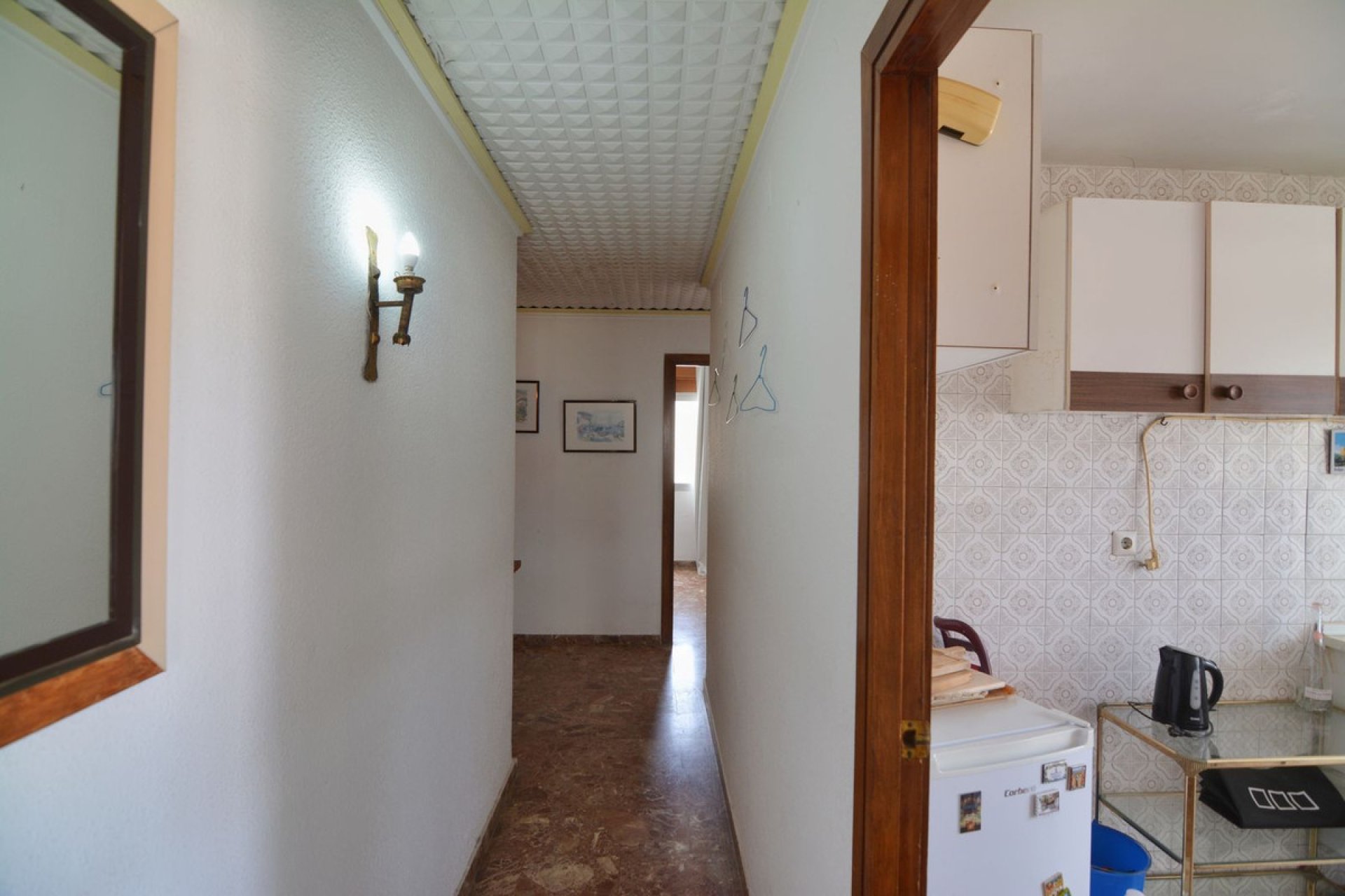 Resale - Apartment - Middle Floor Apartment - Fuengirola - Fuengirola Centro