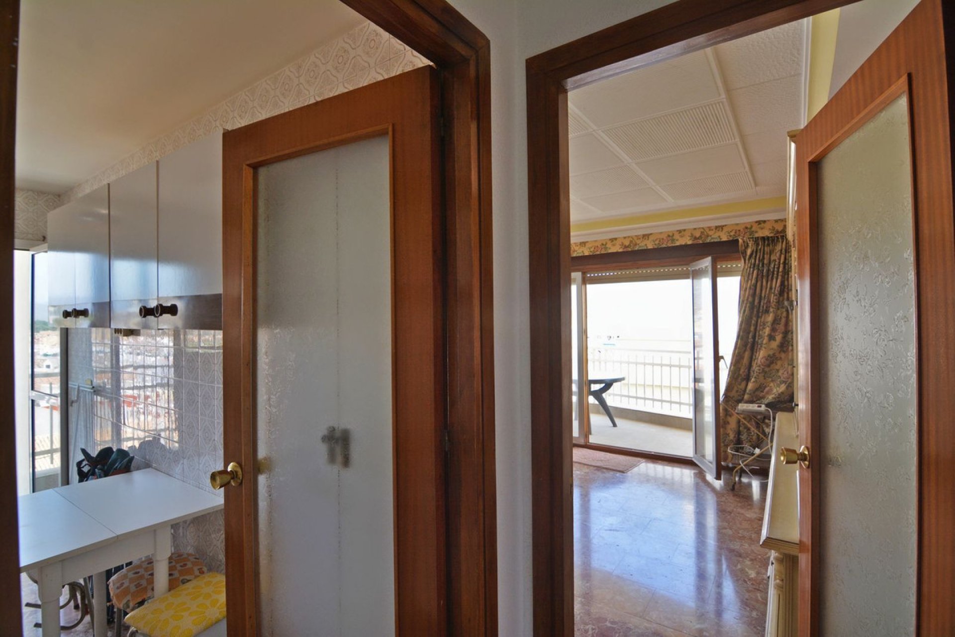 Resale - Apartment - Middle Floor Apartment - Fuengirola - Fuengirola Centro