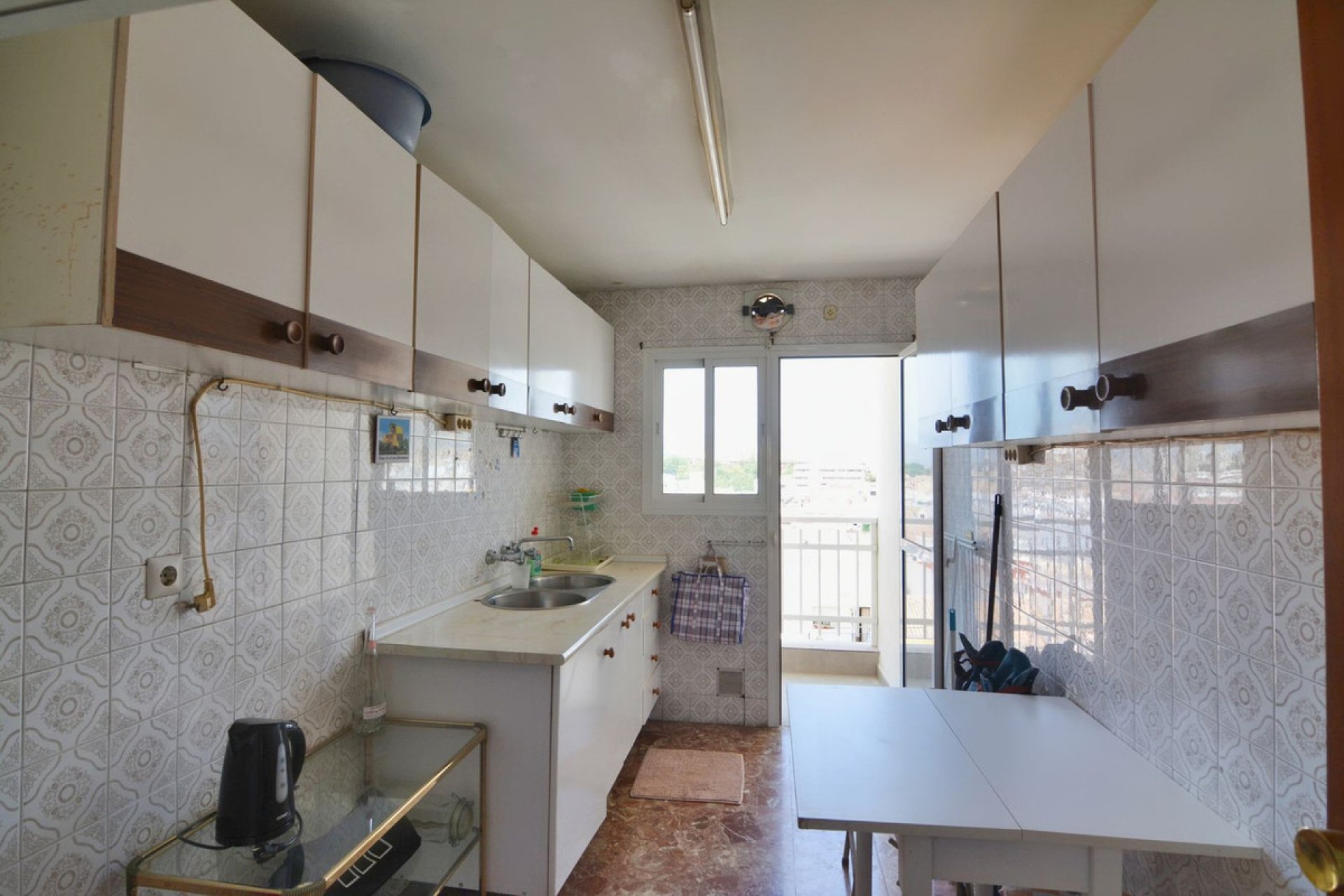 Resale - Apartment - Middle Floor Apartment - Fuengirola - Fuengirola Centro